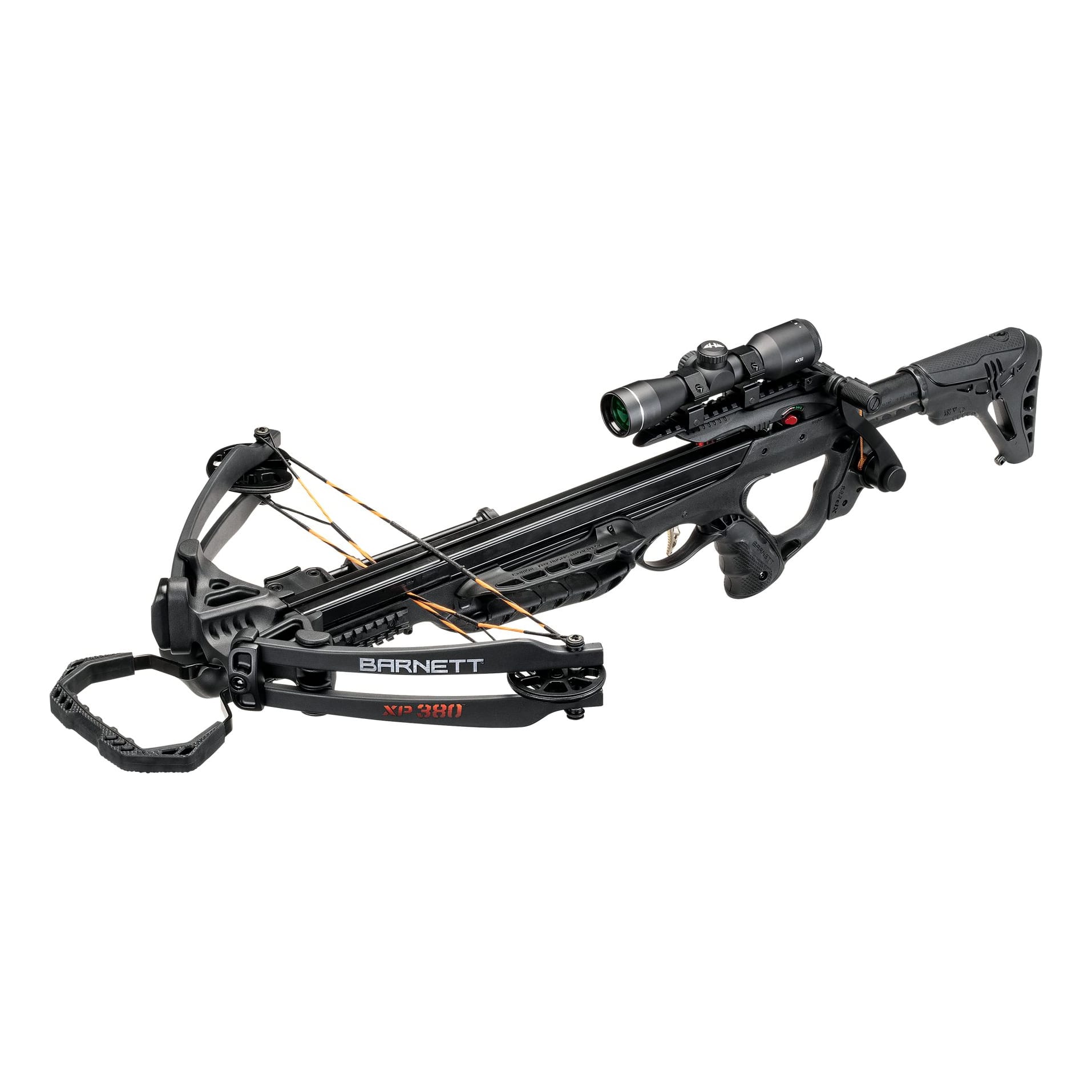 Barnett® XP 380 Crossbow Package with Crank Cocking Device