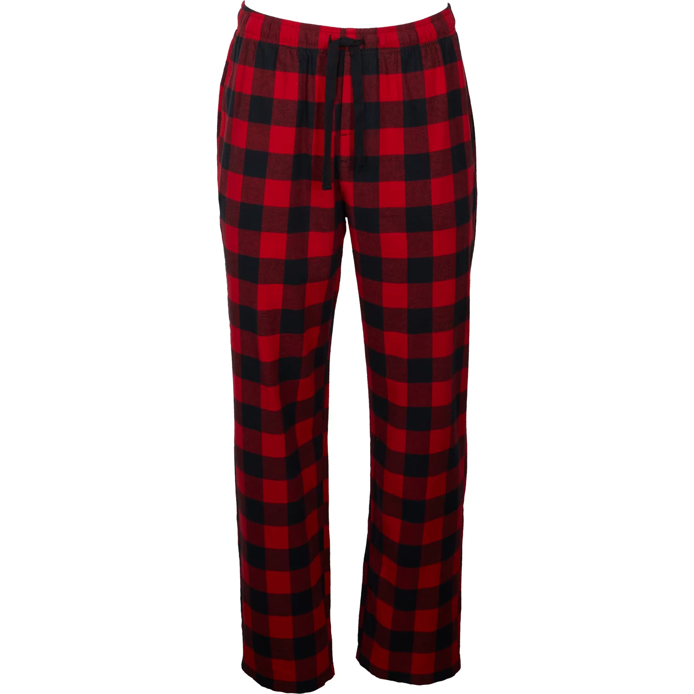 RedHead® Men’s Plaid Flannel Lounge Pants