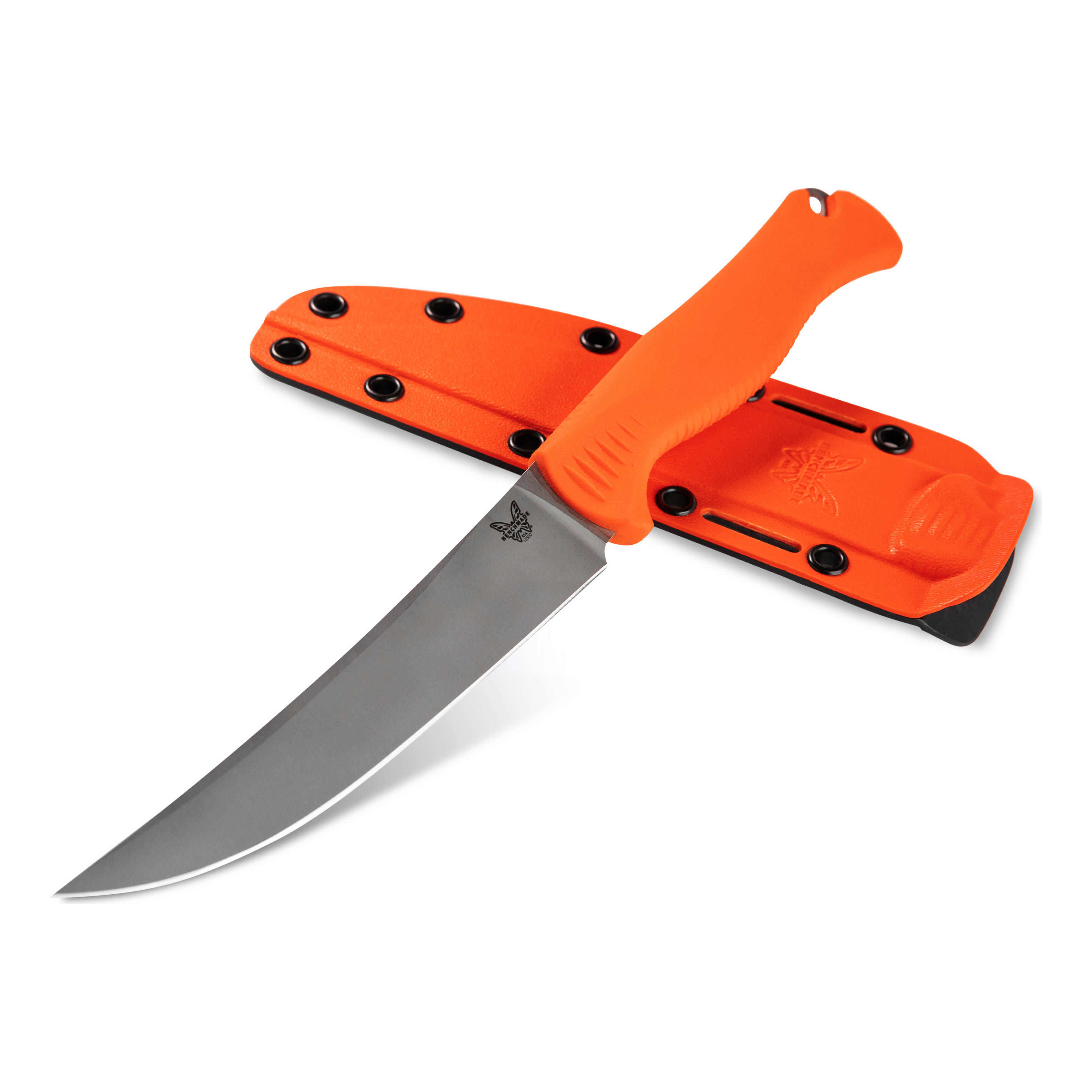 Benchmade® 15500 Meatcrafter Fixed Blade Knife
