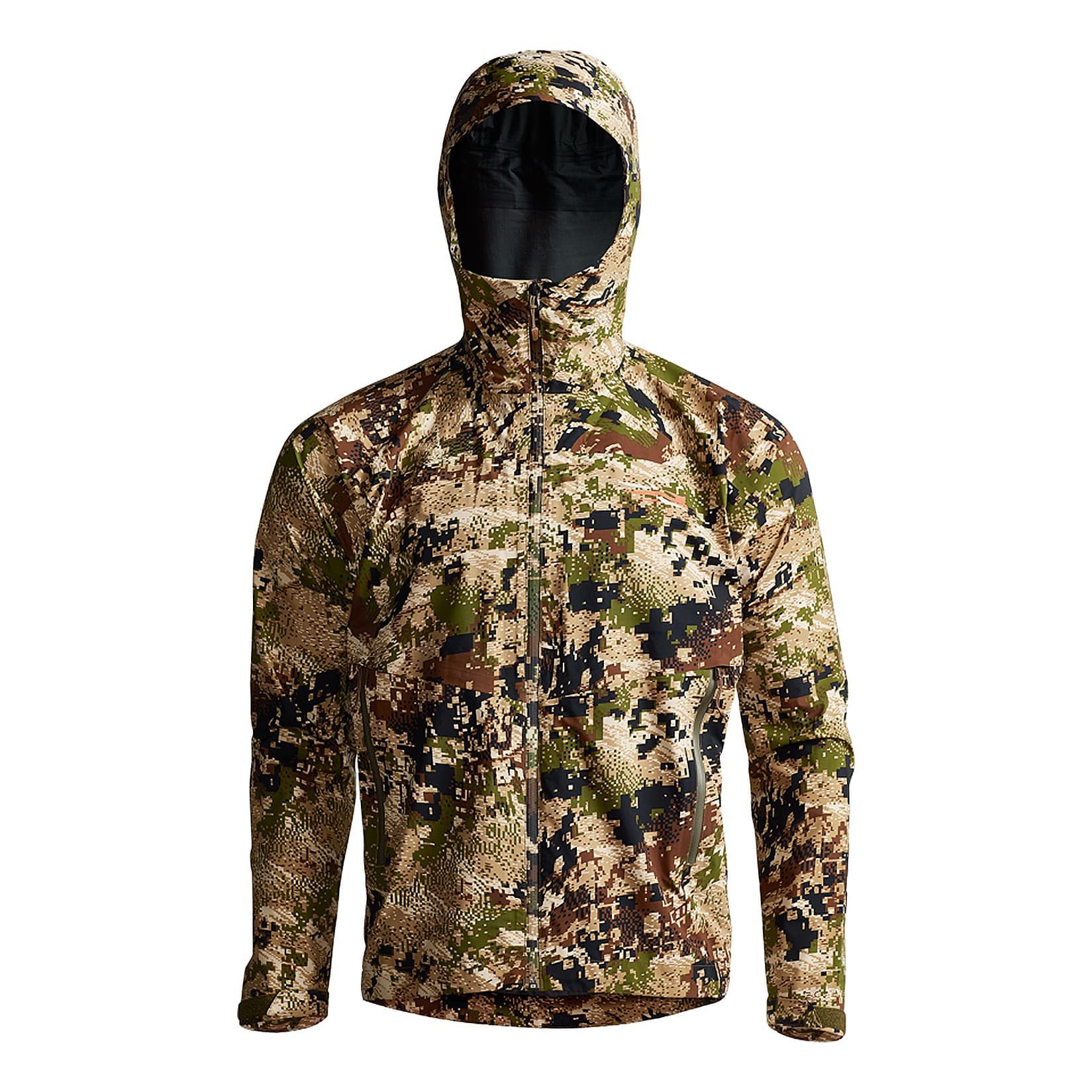 Best sitka jacket on sale