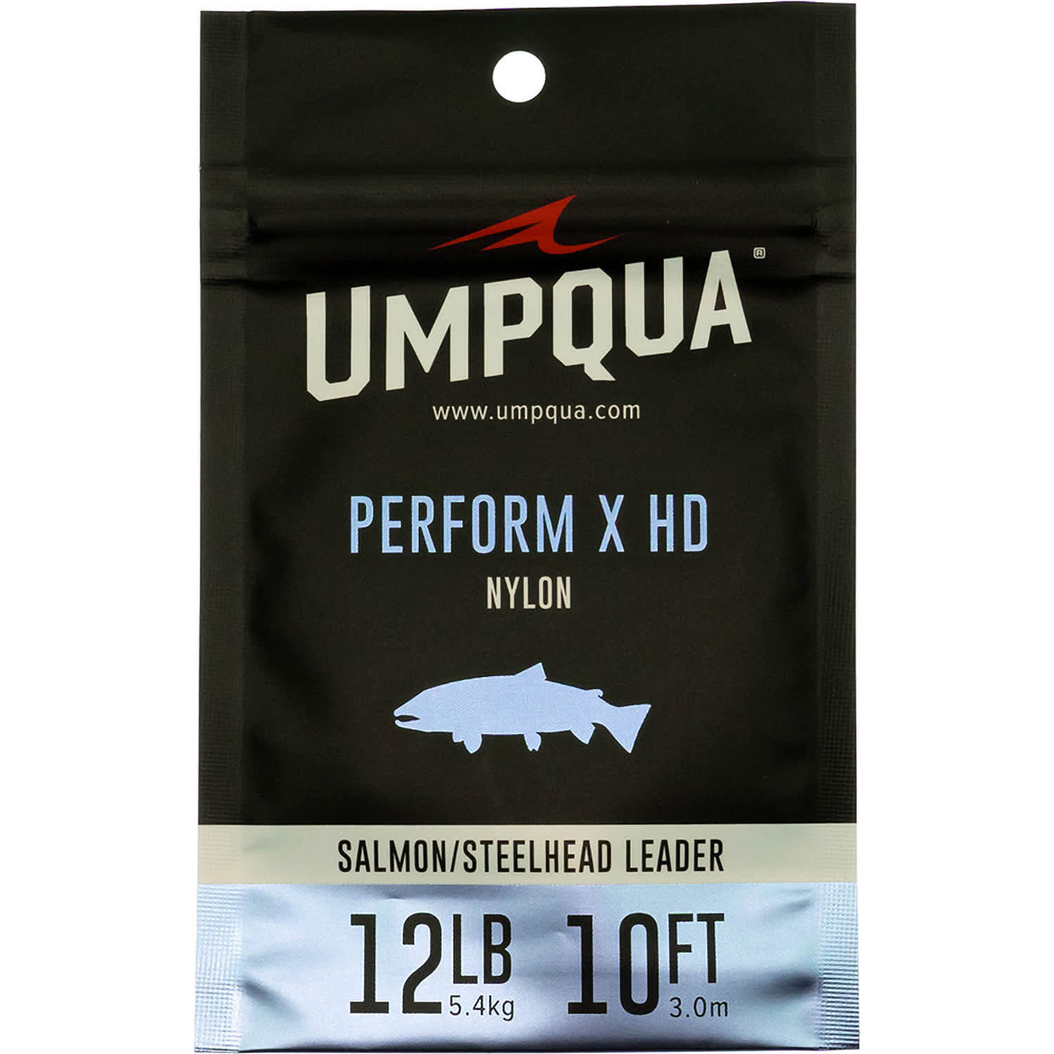 Umpqua Perform X HD Salmon/Steelhead Leader