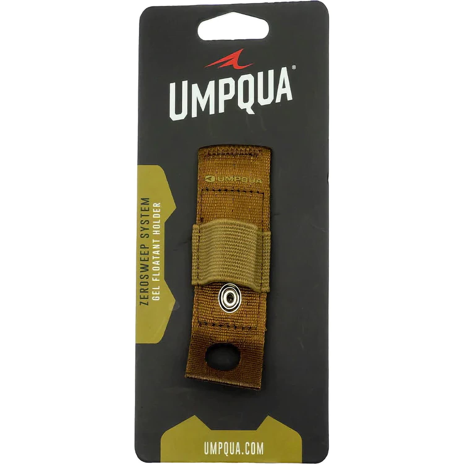 Umpqua ZS2 Gel Floatant Holder