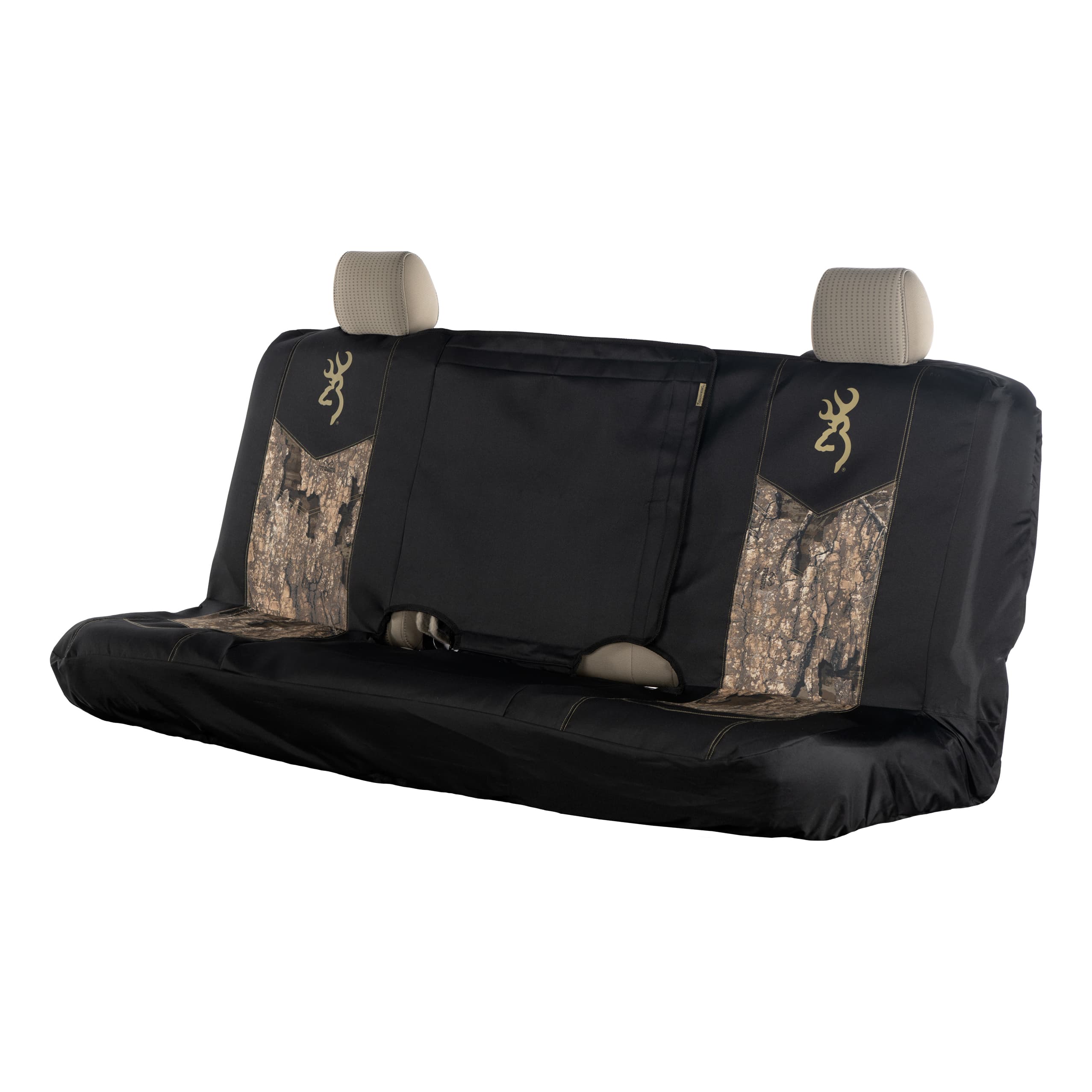Browning® Realtree Timber® Full Size Bench Cover