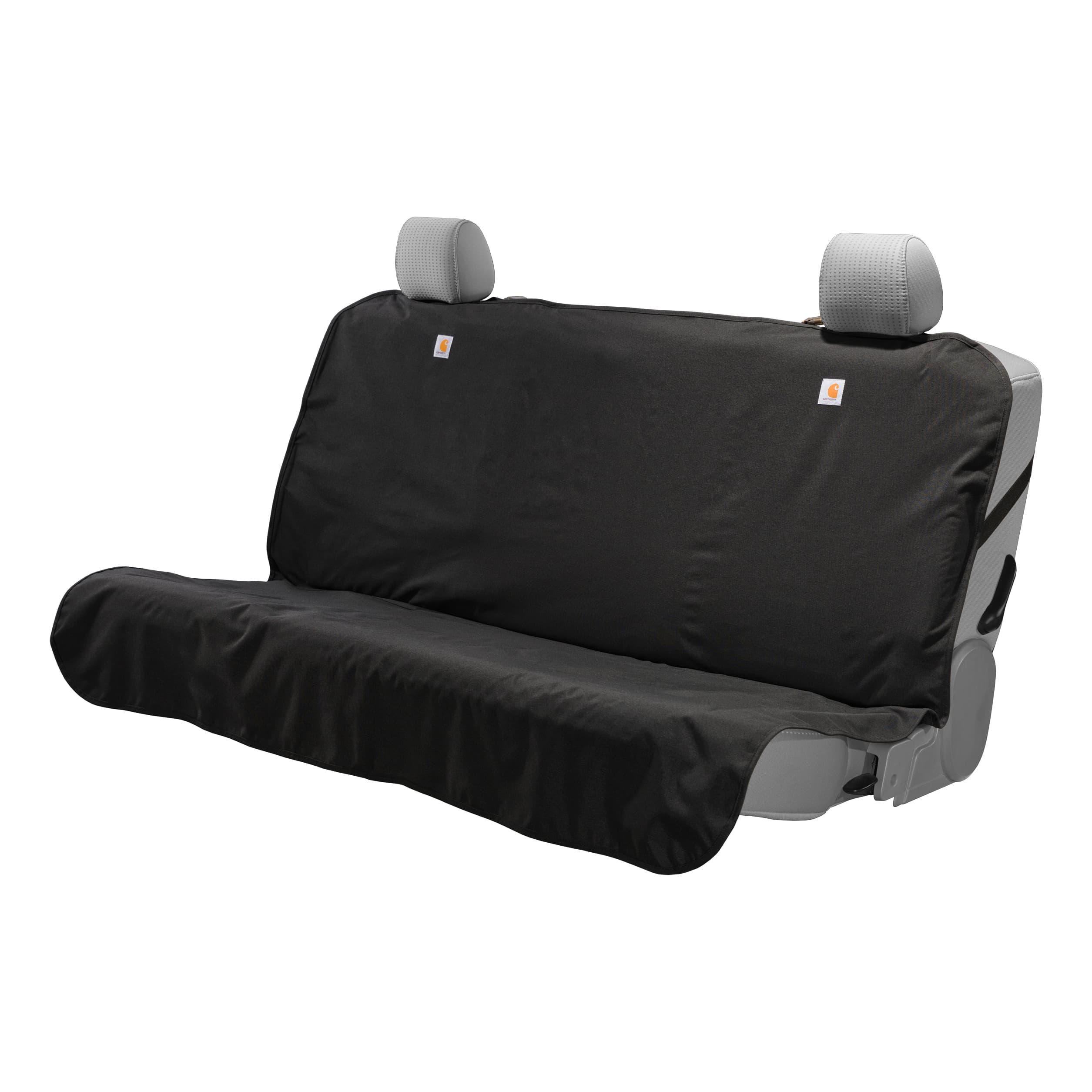Carhartt® Coverall Bench Seat Protection - Black