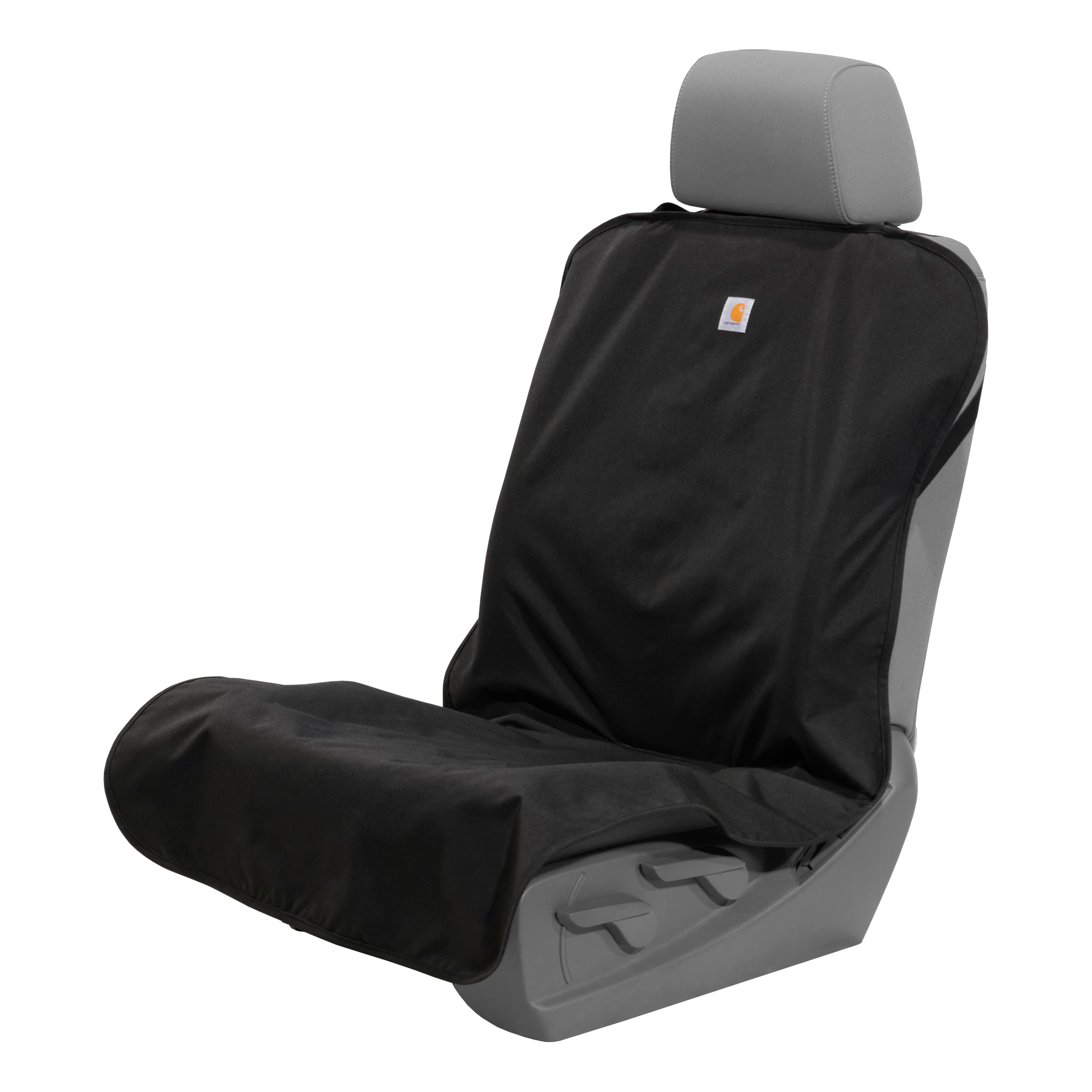 Carhartt® Coverall Bucket Seat Cover - Black