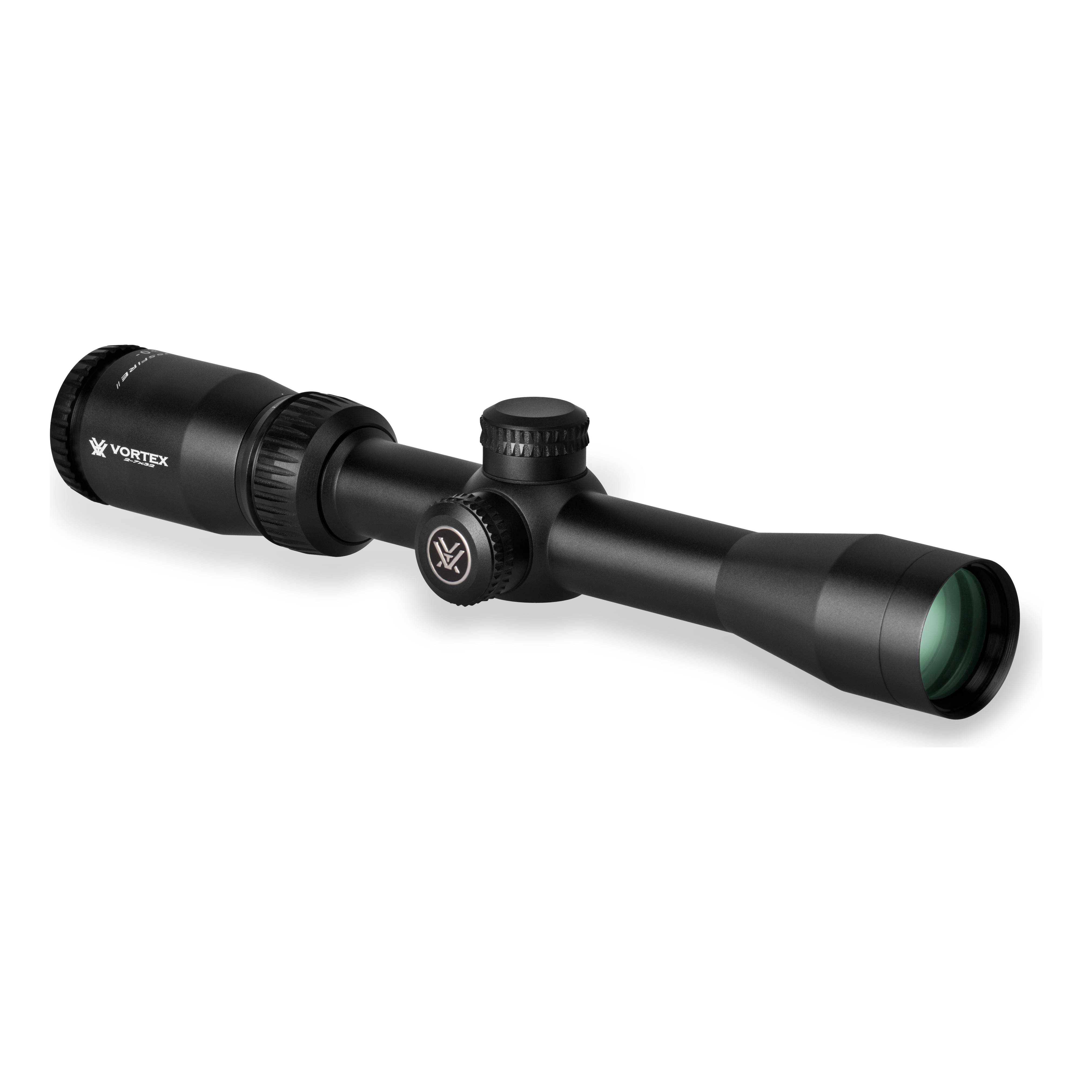 Vortex Crossfire II 2 7x32 Rimfire Riflescope Cabela s Canada