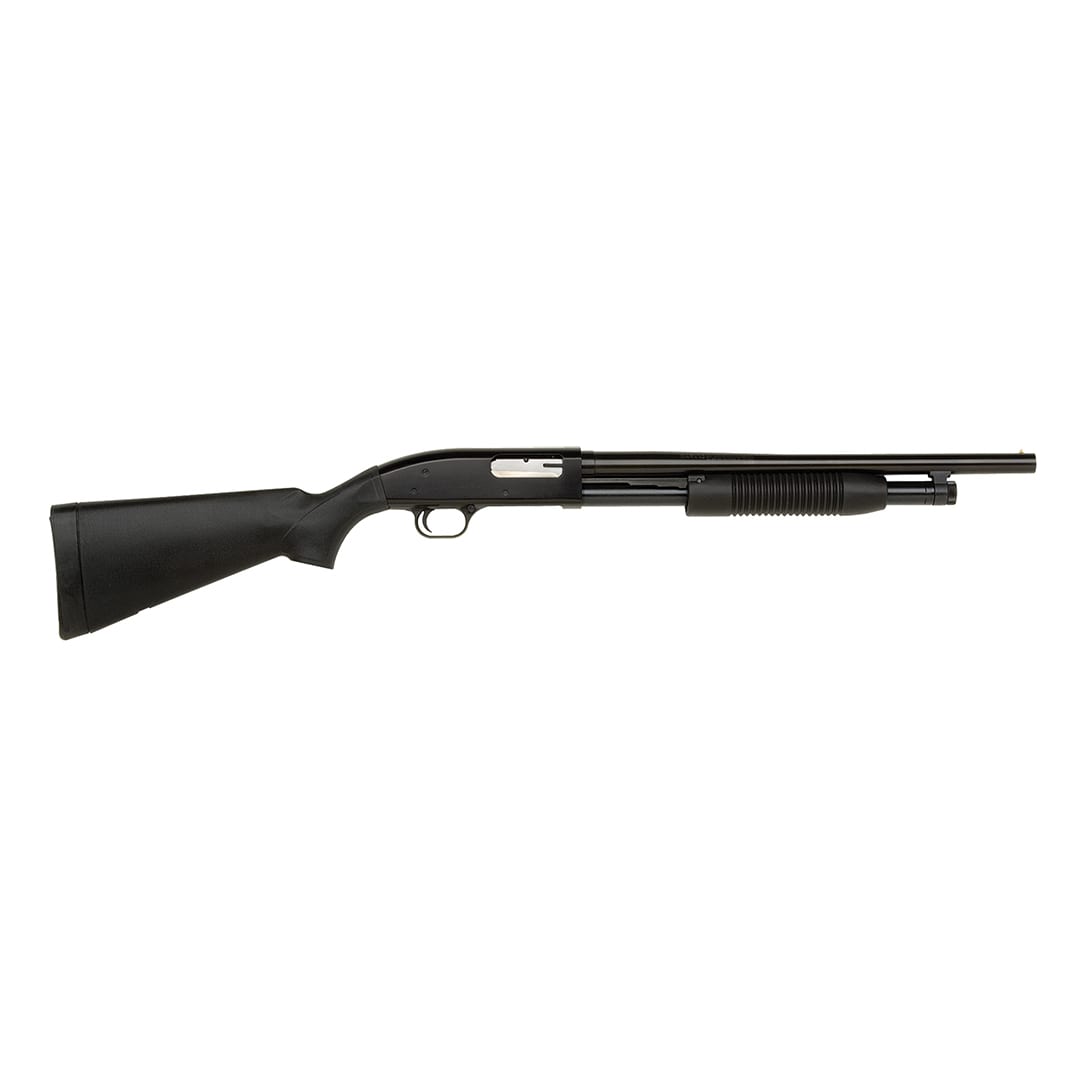 Mossberg Maverick 88 Security 3 12 Gauge Pump Shotgun