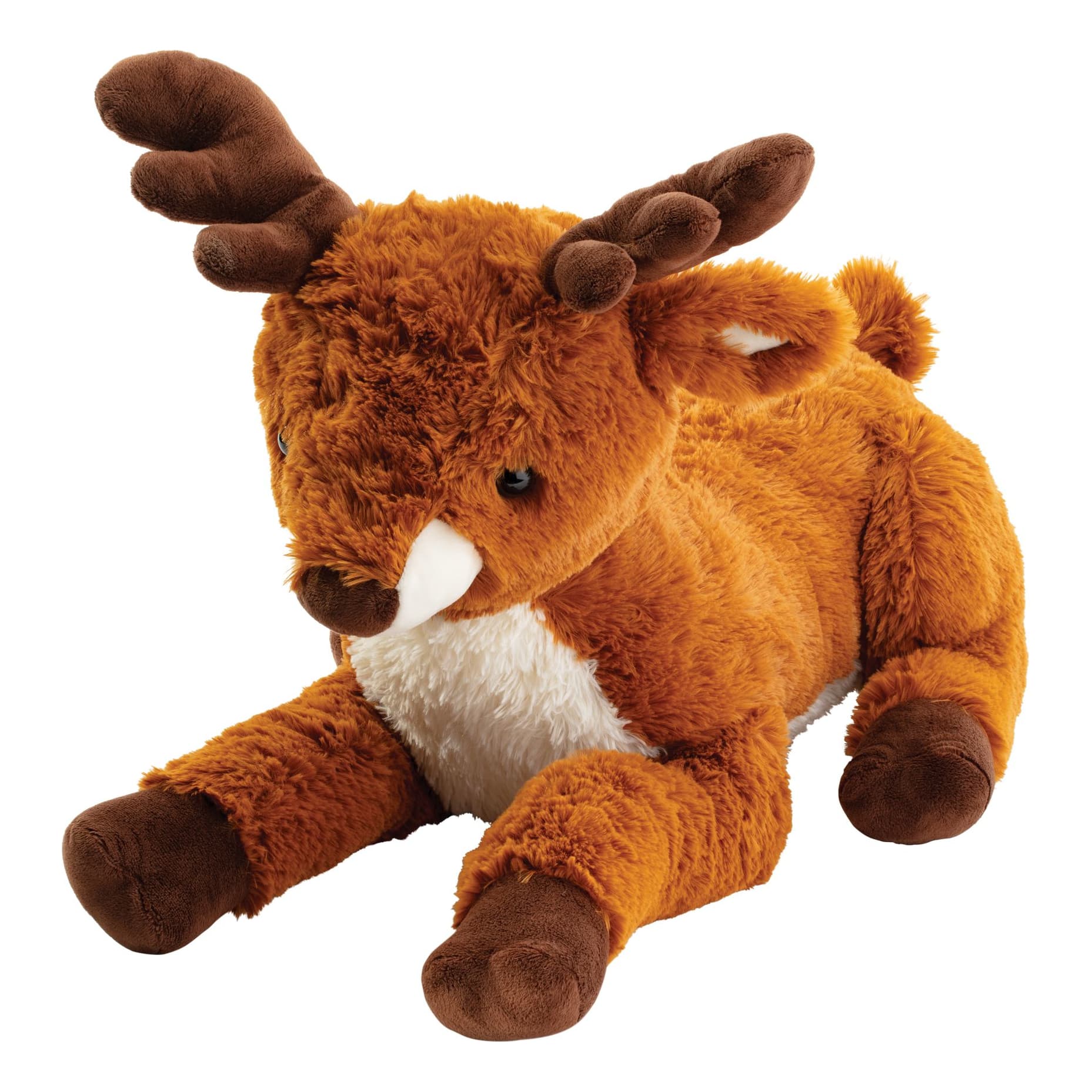 Bass Pro Shops® Giant Deer Plush Stuffed Toy