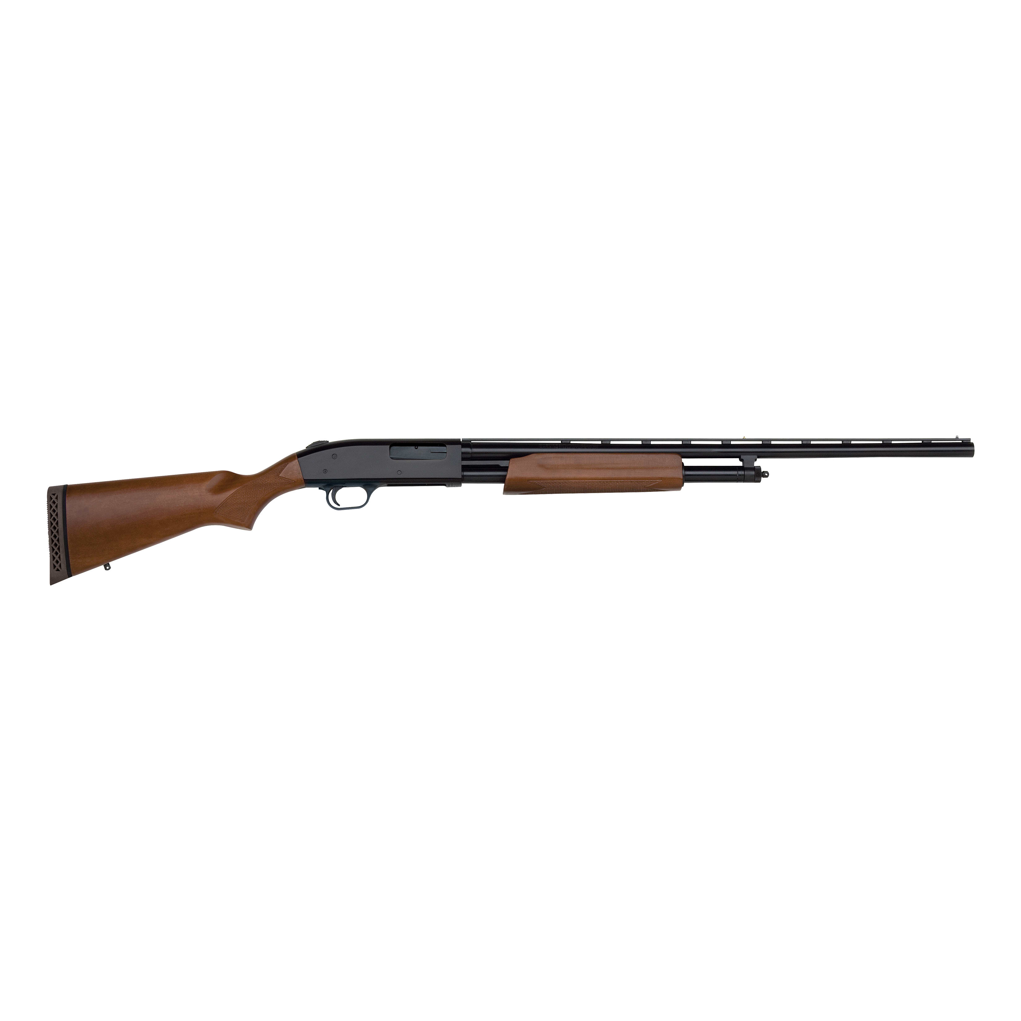 Mossberg 500 Field 20-Gauge Pump Shotgun