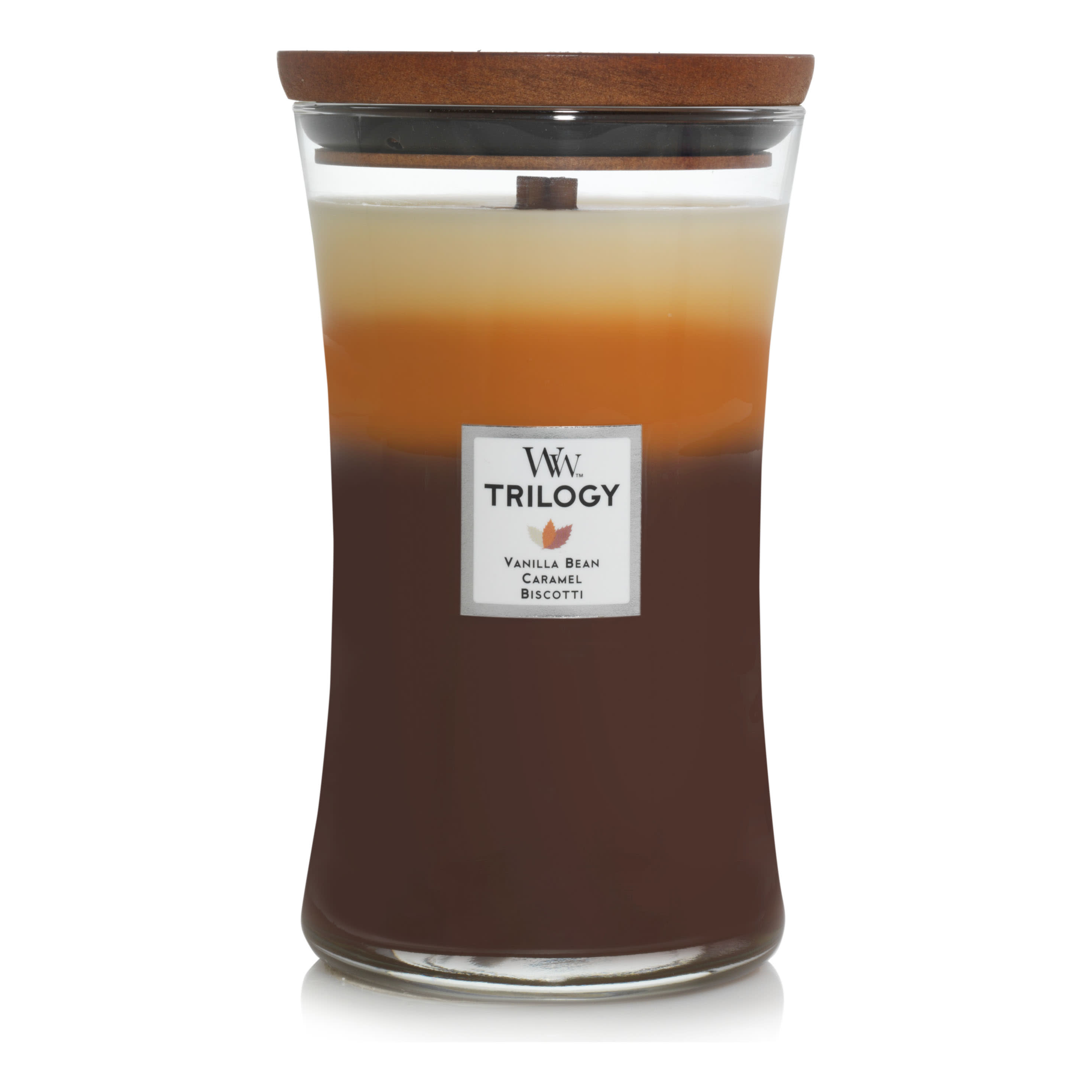 WoodWick® Trilogy Large Candle
