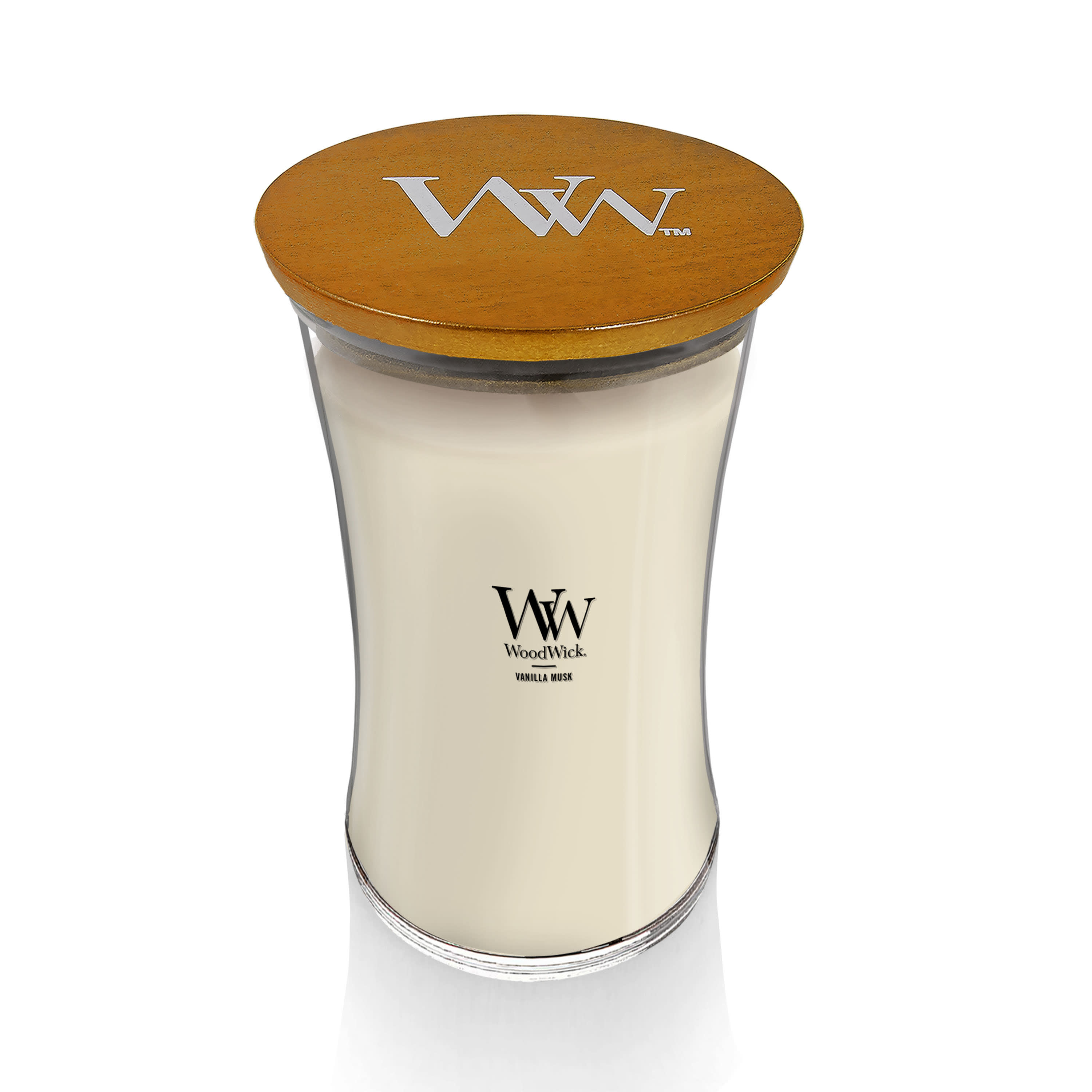 WoodWick® Large Hourglass Candle