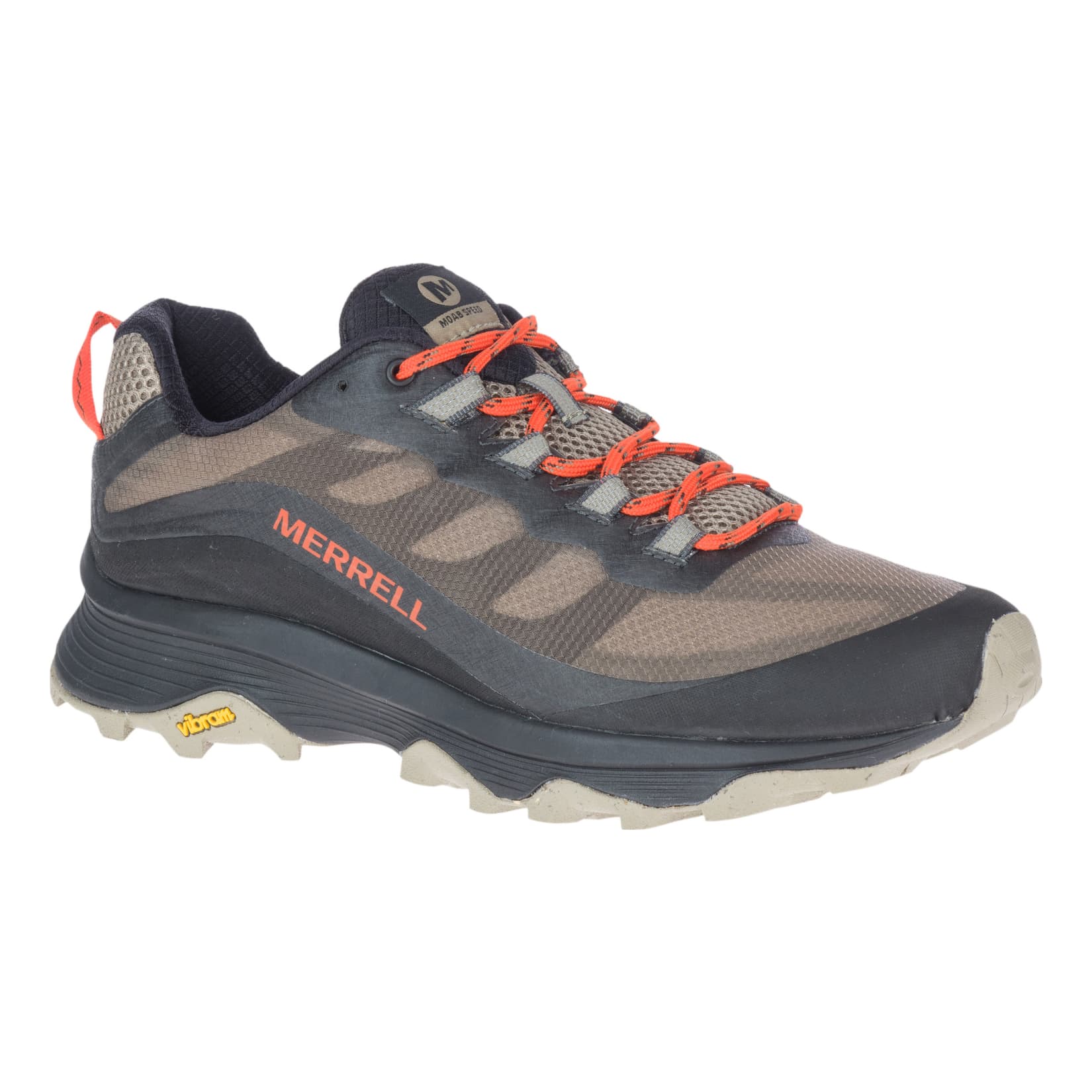 Merrell® Men’s Moab Speed Low Hiker