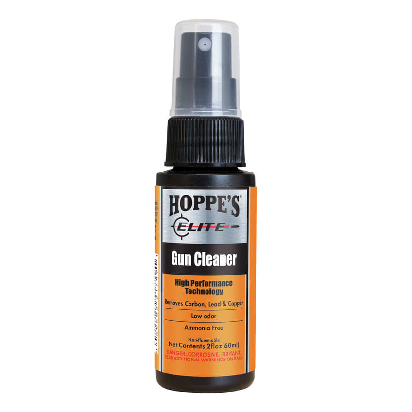 Hoppe’s® Elite Gun Cleaner