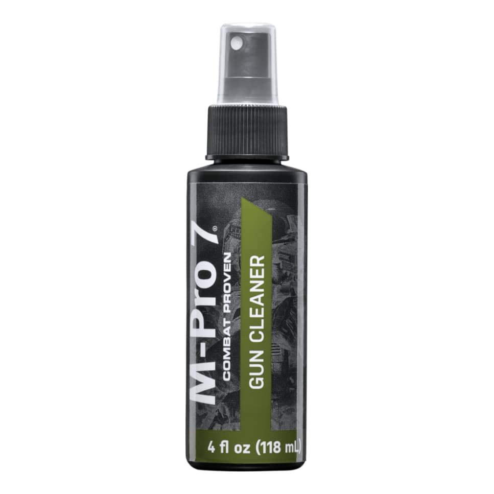 M-Pro 7® Gun Cleaning Spray – 8 oz.