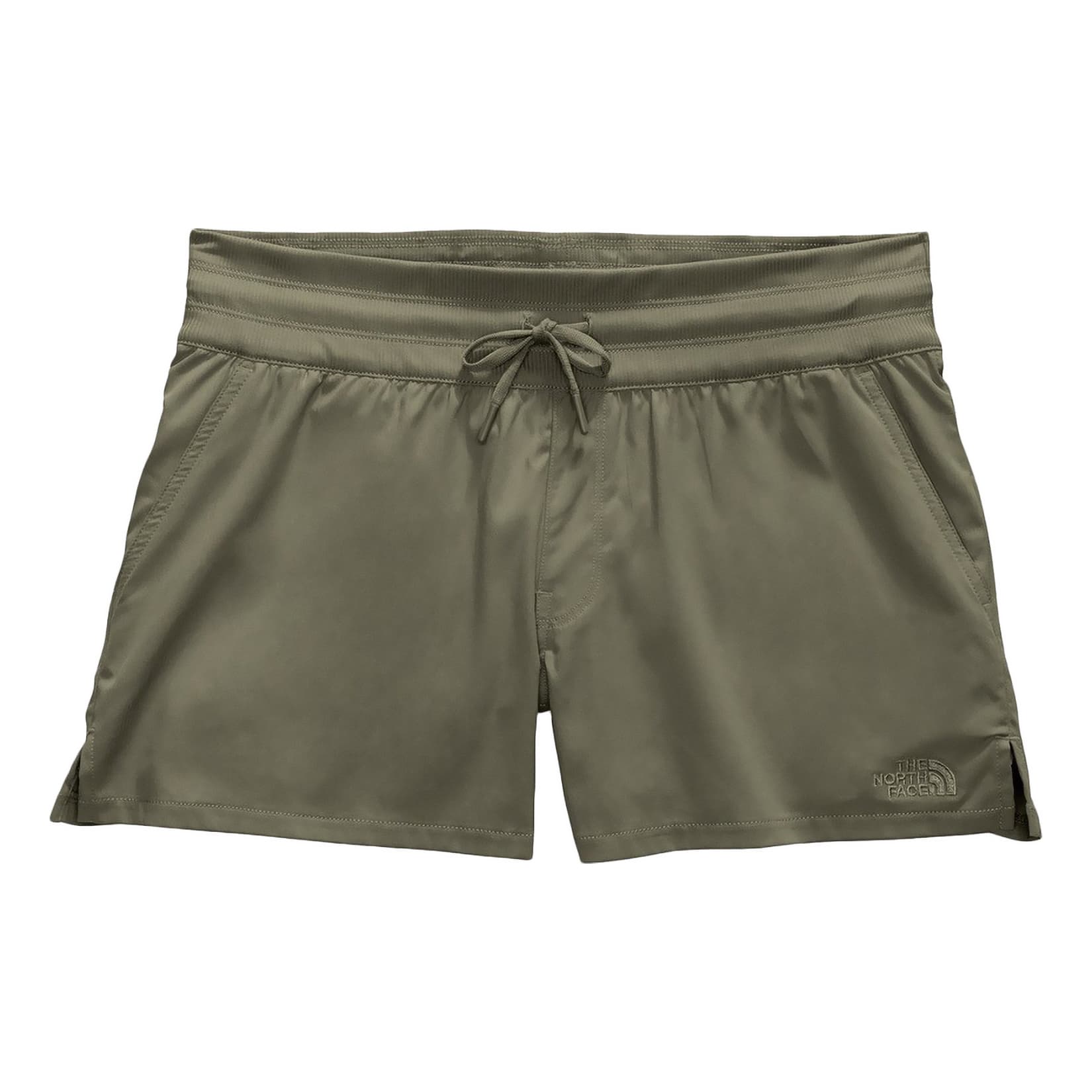 The North Face® Women’s Aphrodite Motion Short - New Taupe Green