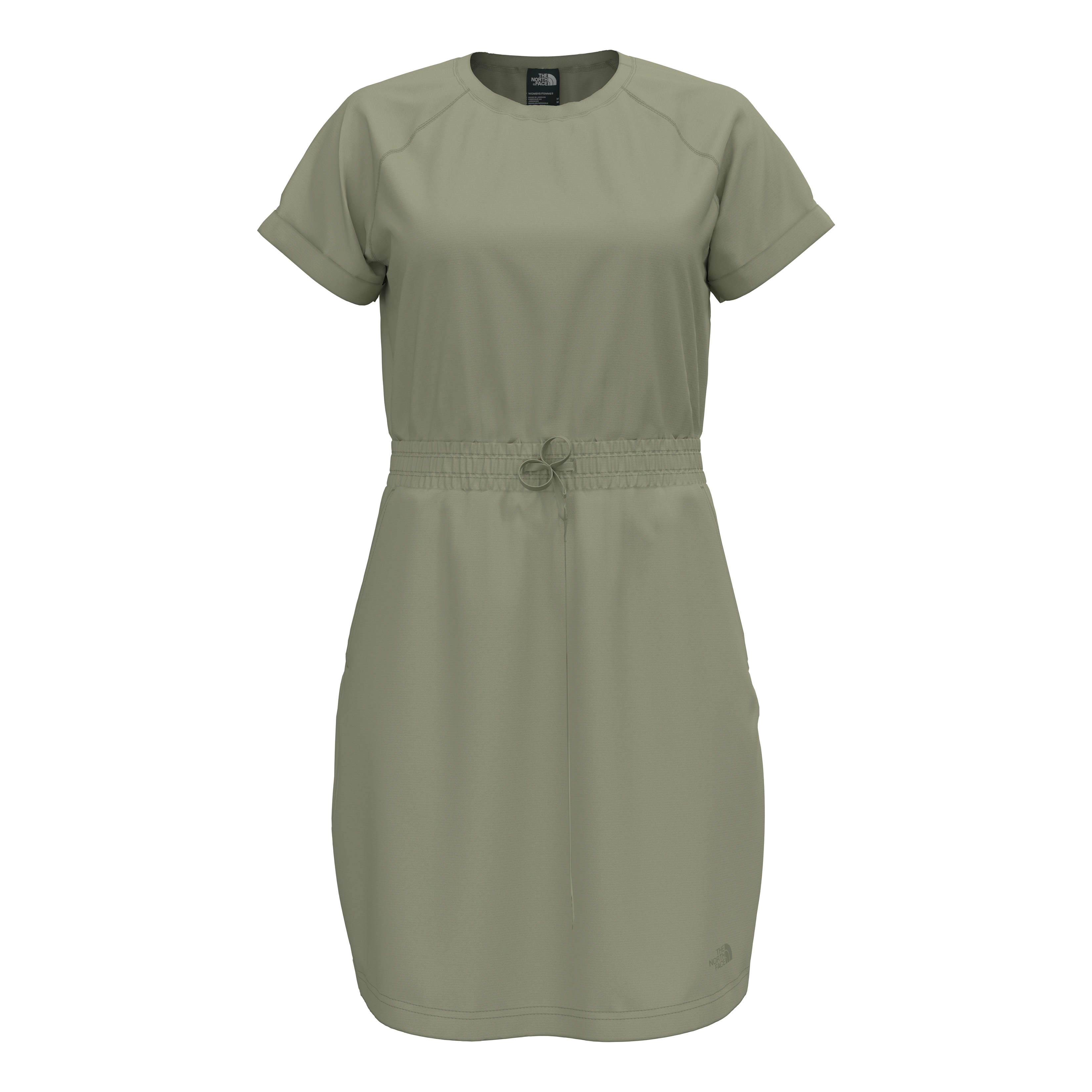 The North Face® Women’s Never Stop Wearing Dress - Tea Green