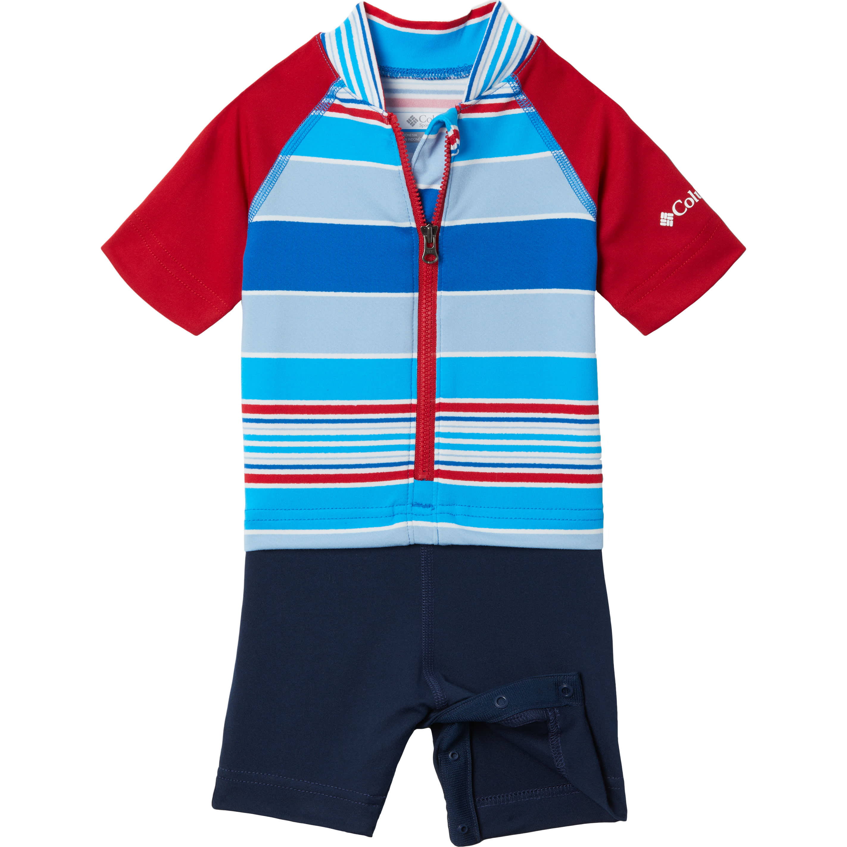 Columbia™ Infant Boys’ Sandy Shores™ Sunguard Suit