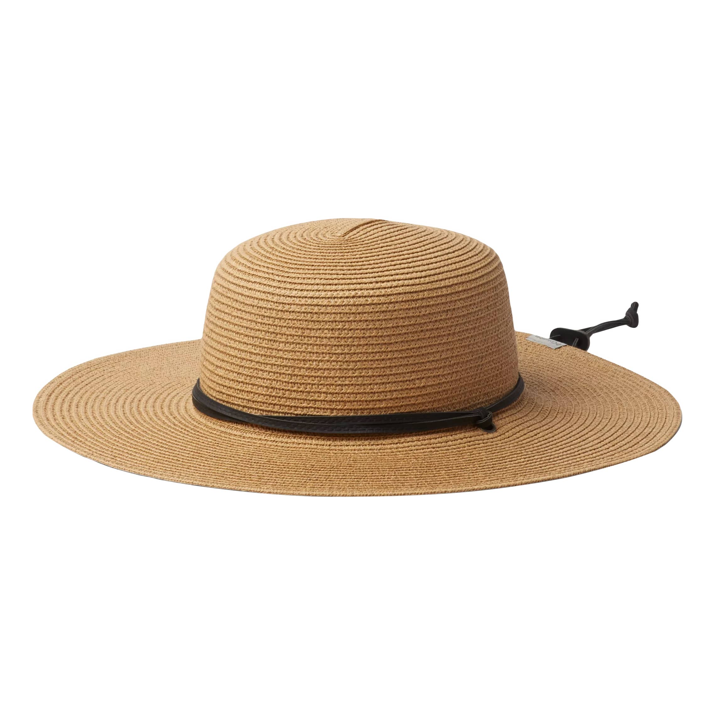 Columbia™ Women’s Global Adventure™ Packable Hat II - Straw