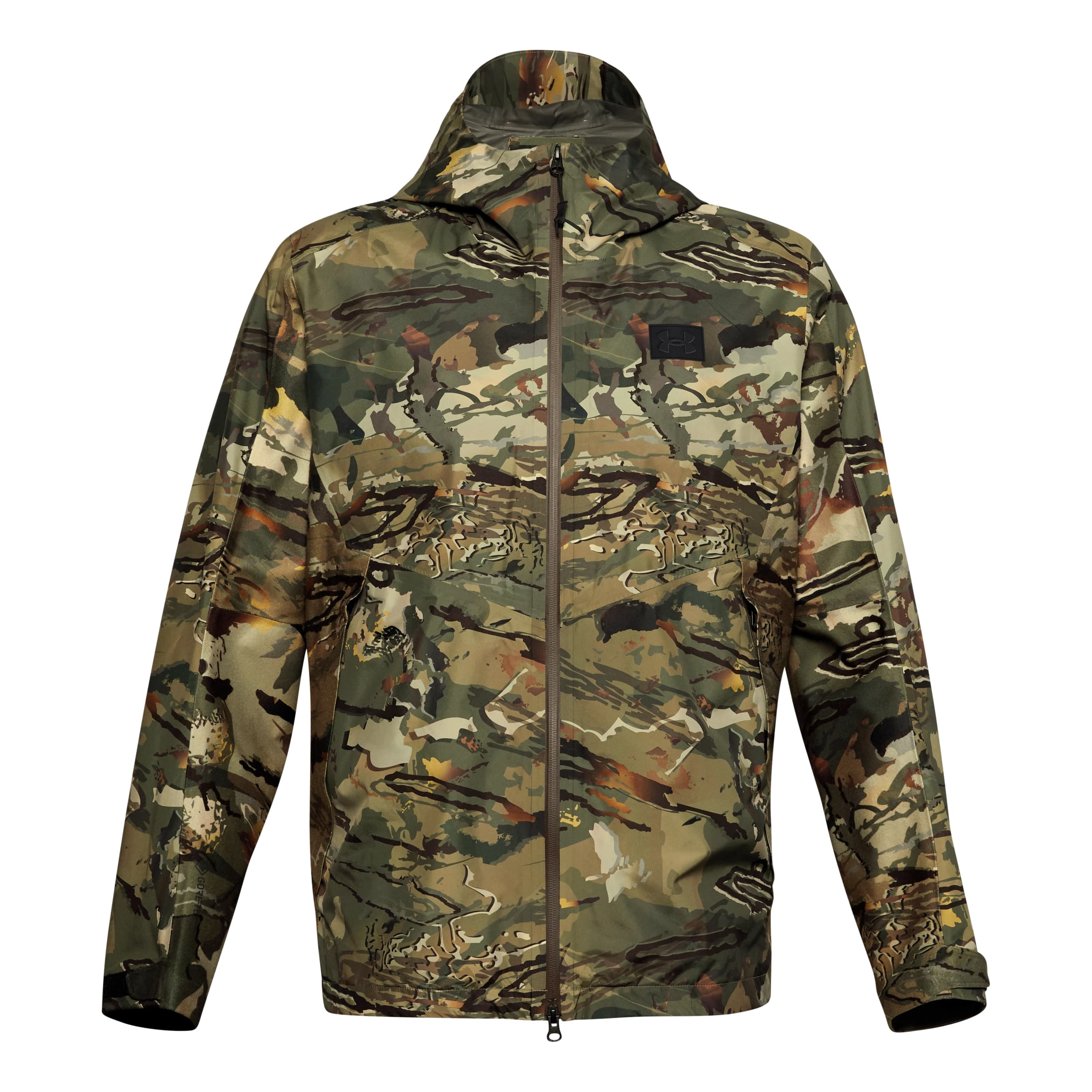 Under Armour® Men's Essential Hybrid Jacket | Cabela's Canada