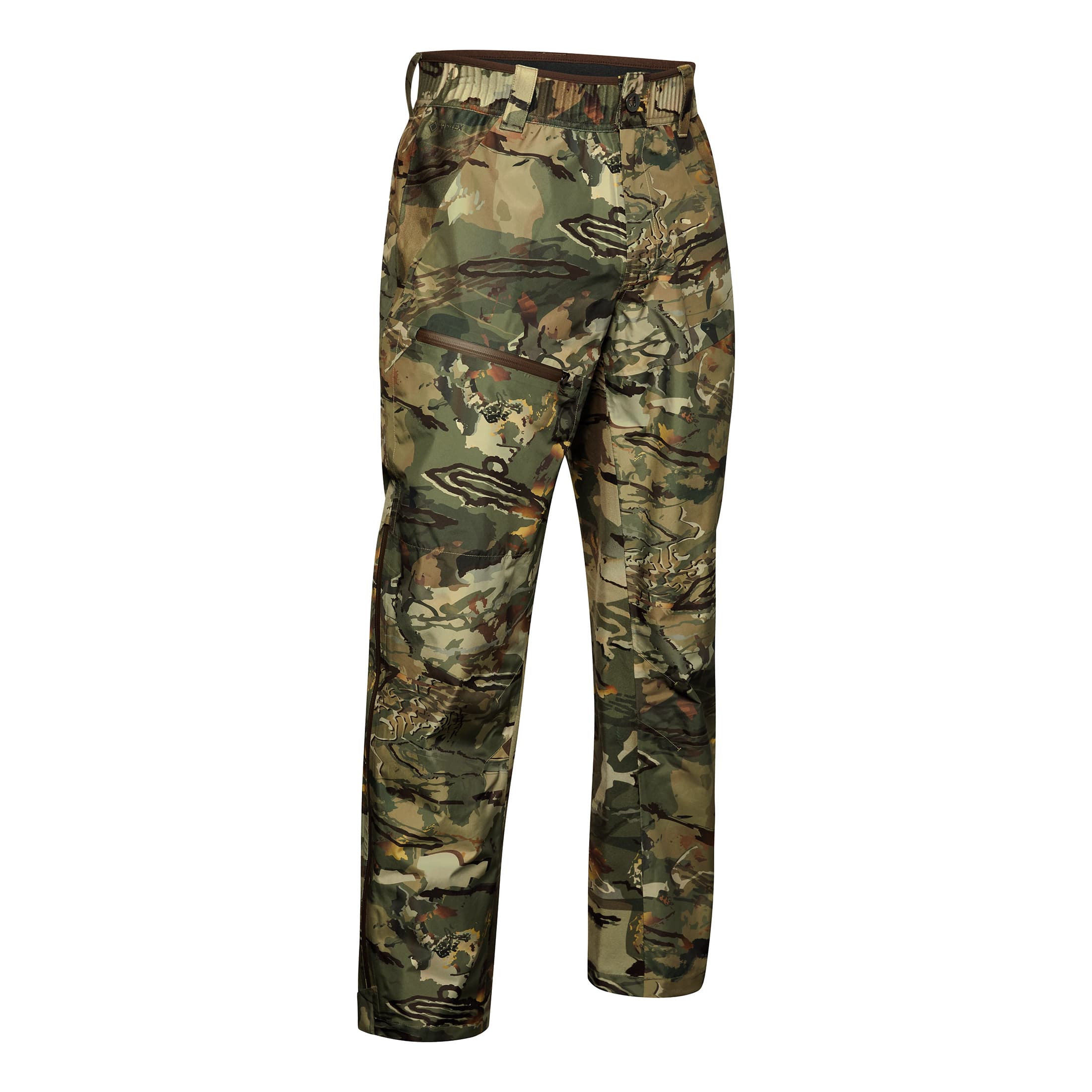  Under Armour Qualifier Camo Pant, Ua Blackout Camo  (998)/Reflective, 3X-Large : Clothing, Shoes & Jewelry