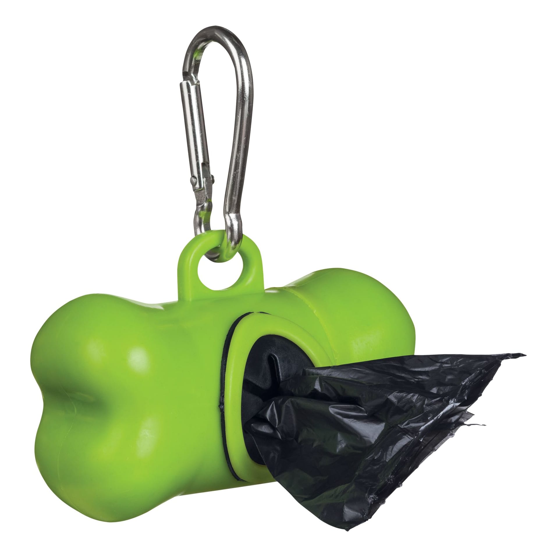 Dog waste bag holder outlet