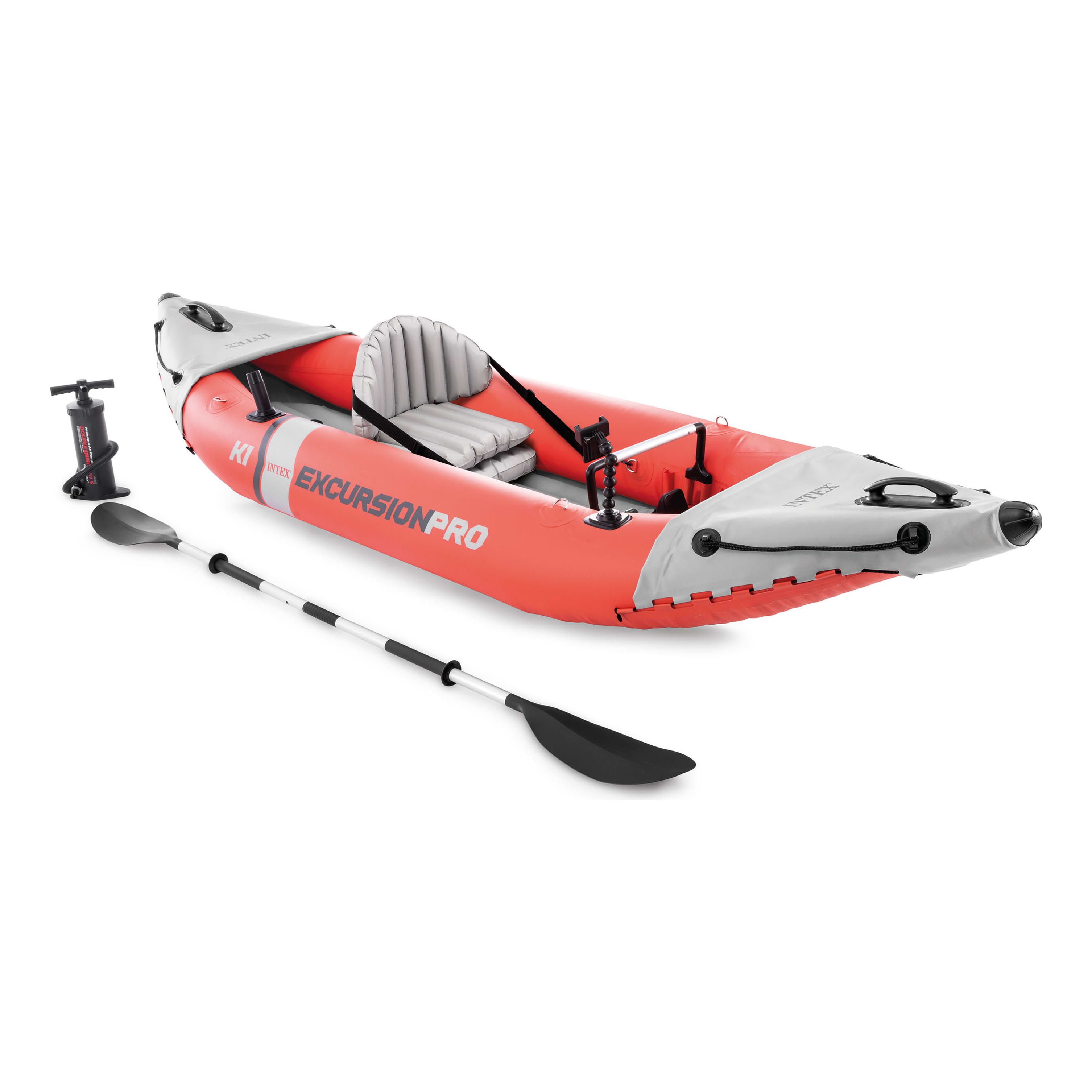 Intex® Excursion Pro K1 Kayak