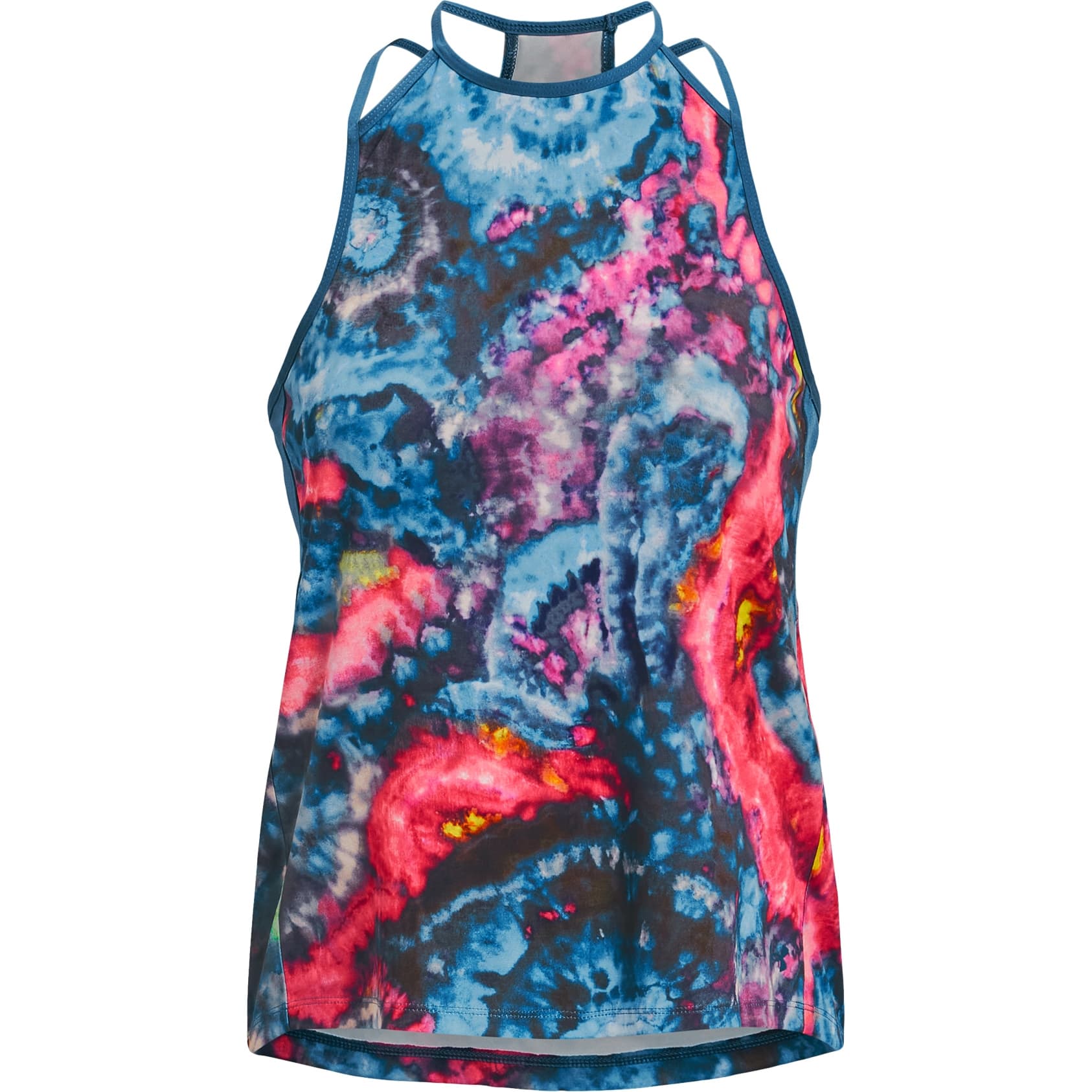 Under Armour® Women’s Iso-Chill Strappy Tank Top