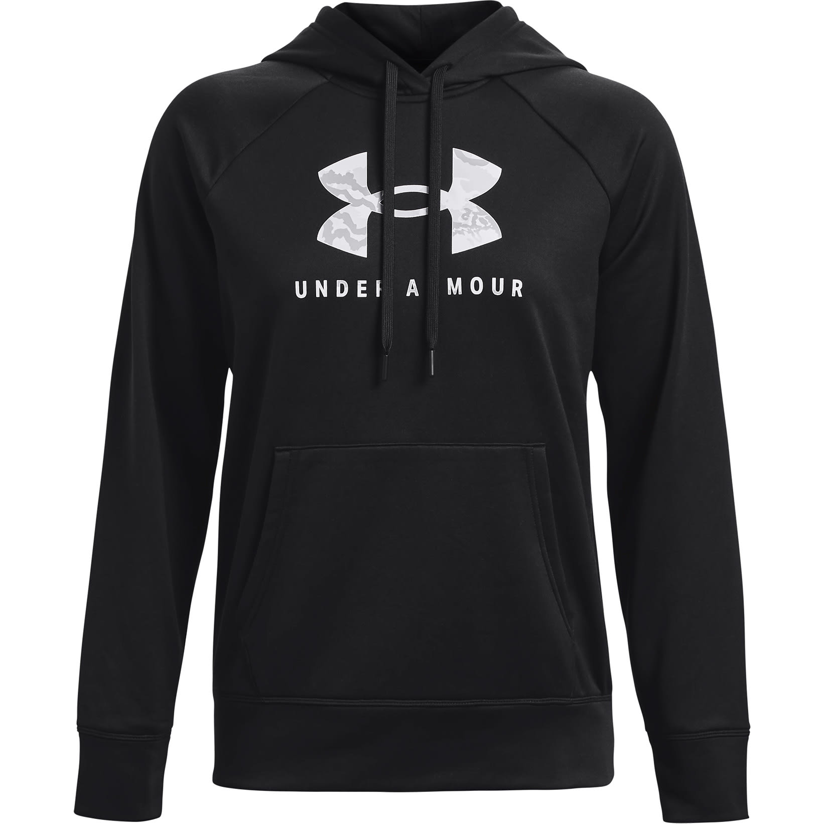 Women's Under Armour Shoreline Terry Hoodie