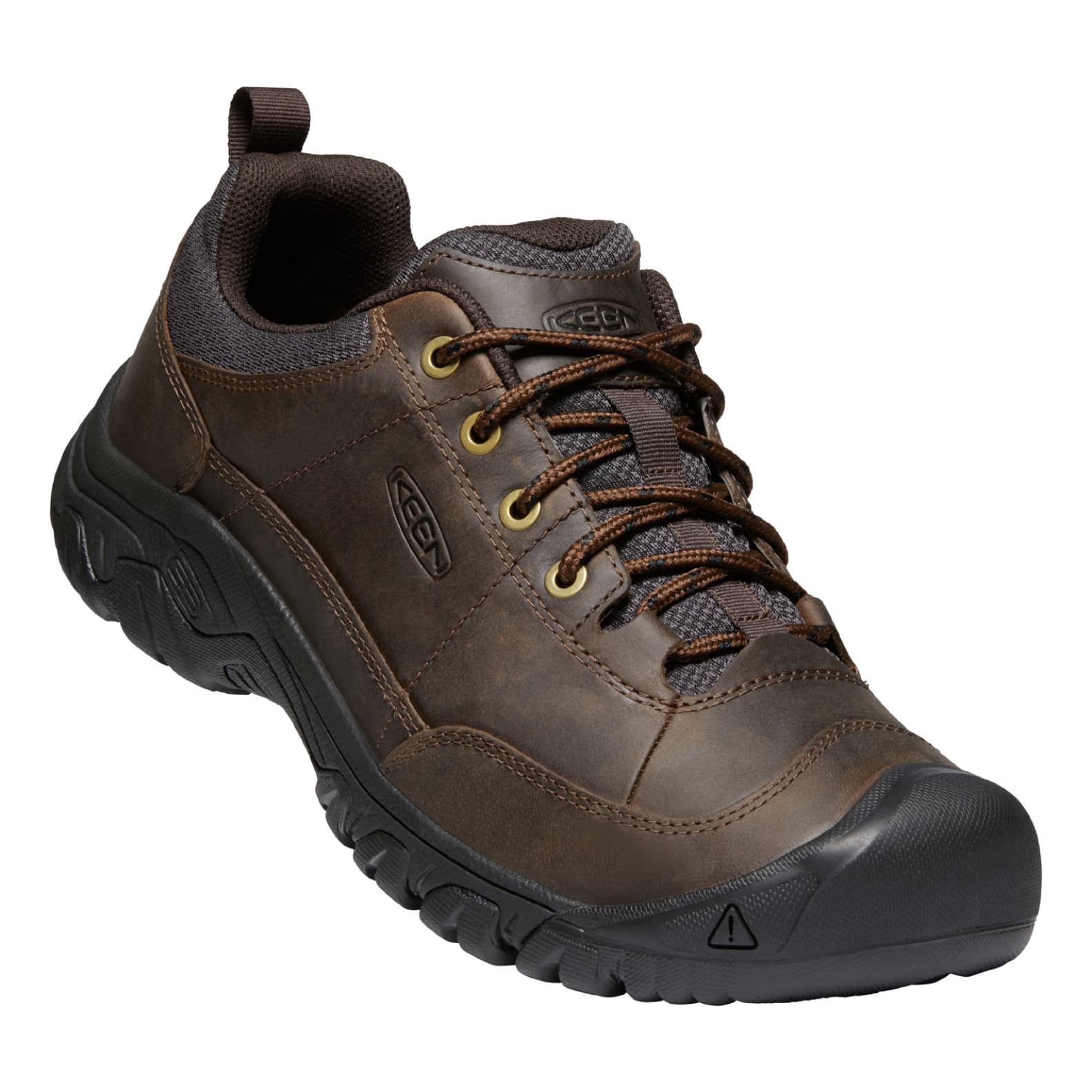 Keen™ Men's Targhee III  Oxford Shoe