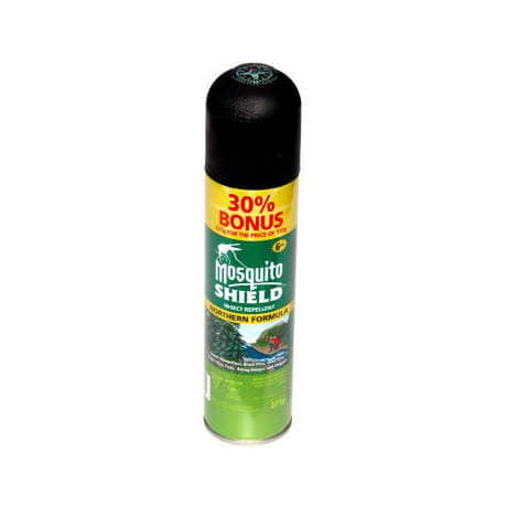 Mosquito Shield Northern 221G Aerosol Insect Repellent