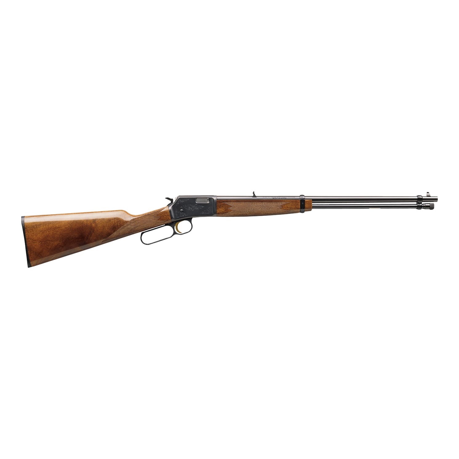 Browning® BL-22 Grade II Lever-Action Rifle