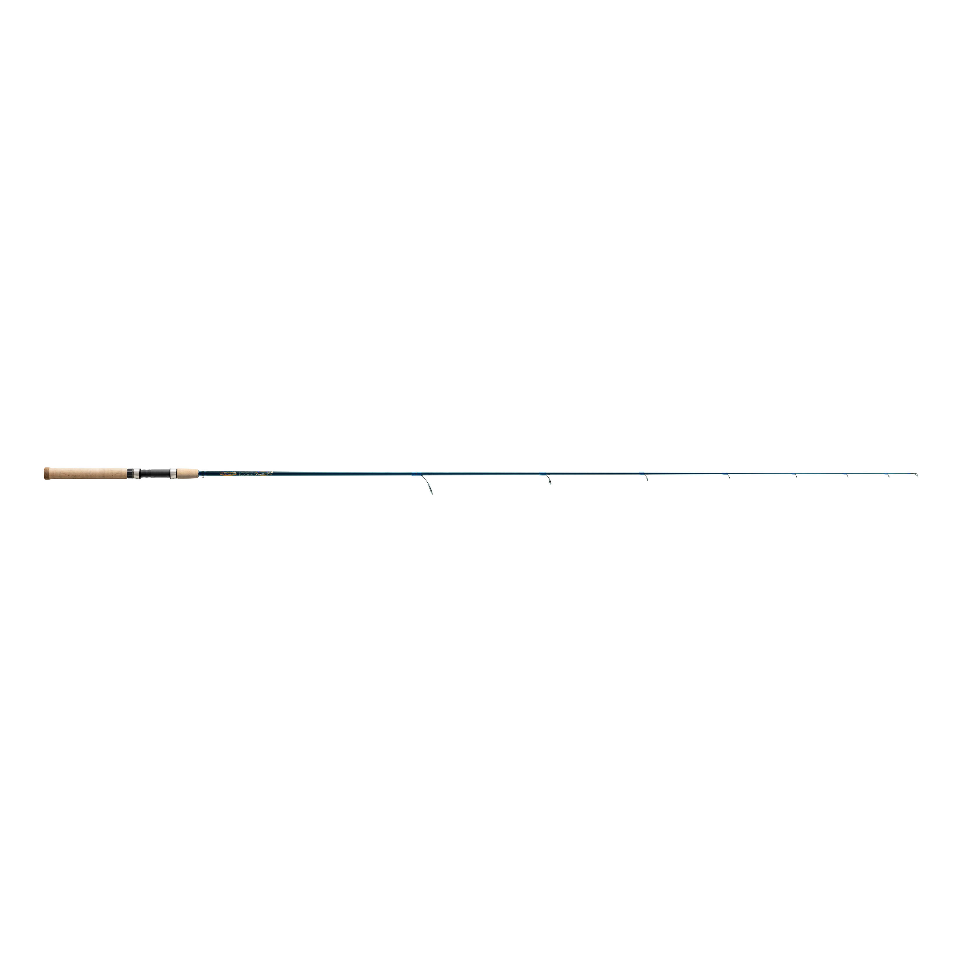 St. Croix® Triumph® 1-Piece Spinning Rod