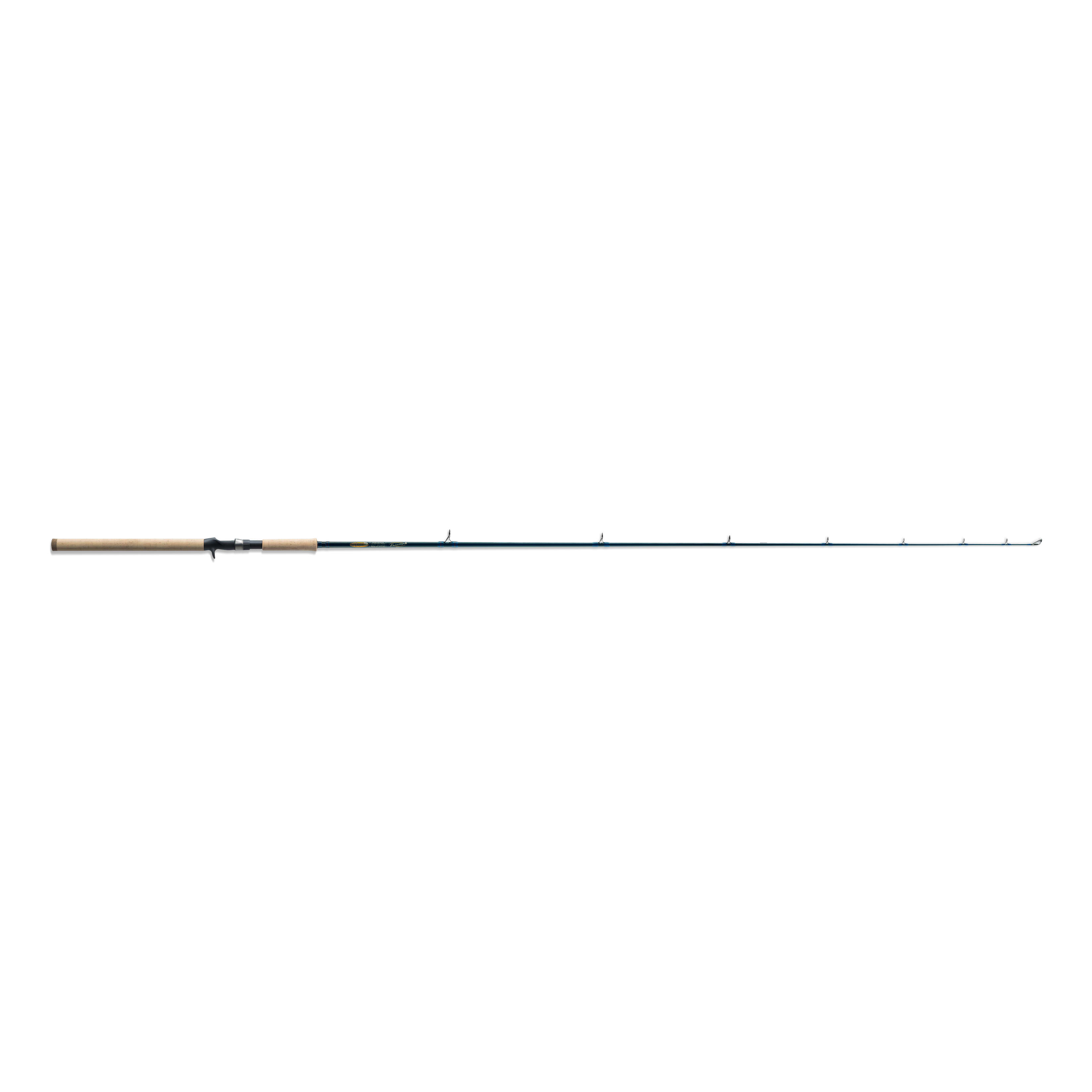 St. Croix® Triumph® Musky 1-Piece Casting Rod