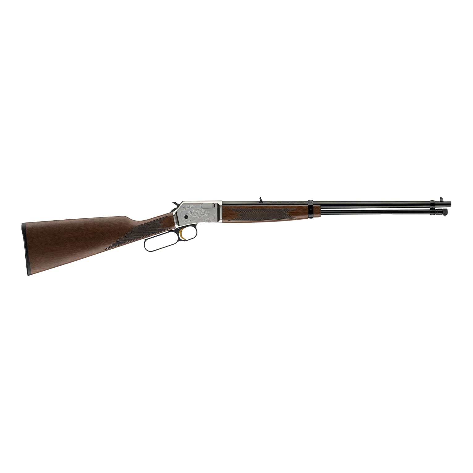 Browning® BL-22 Grade II FLD Lever-Action Rifle