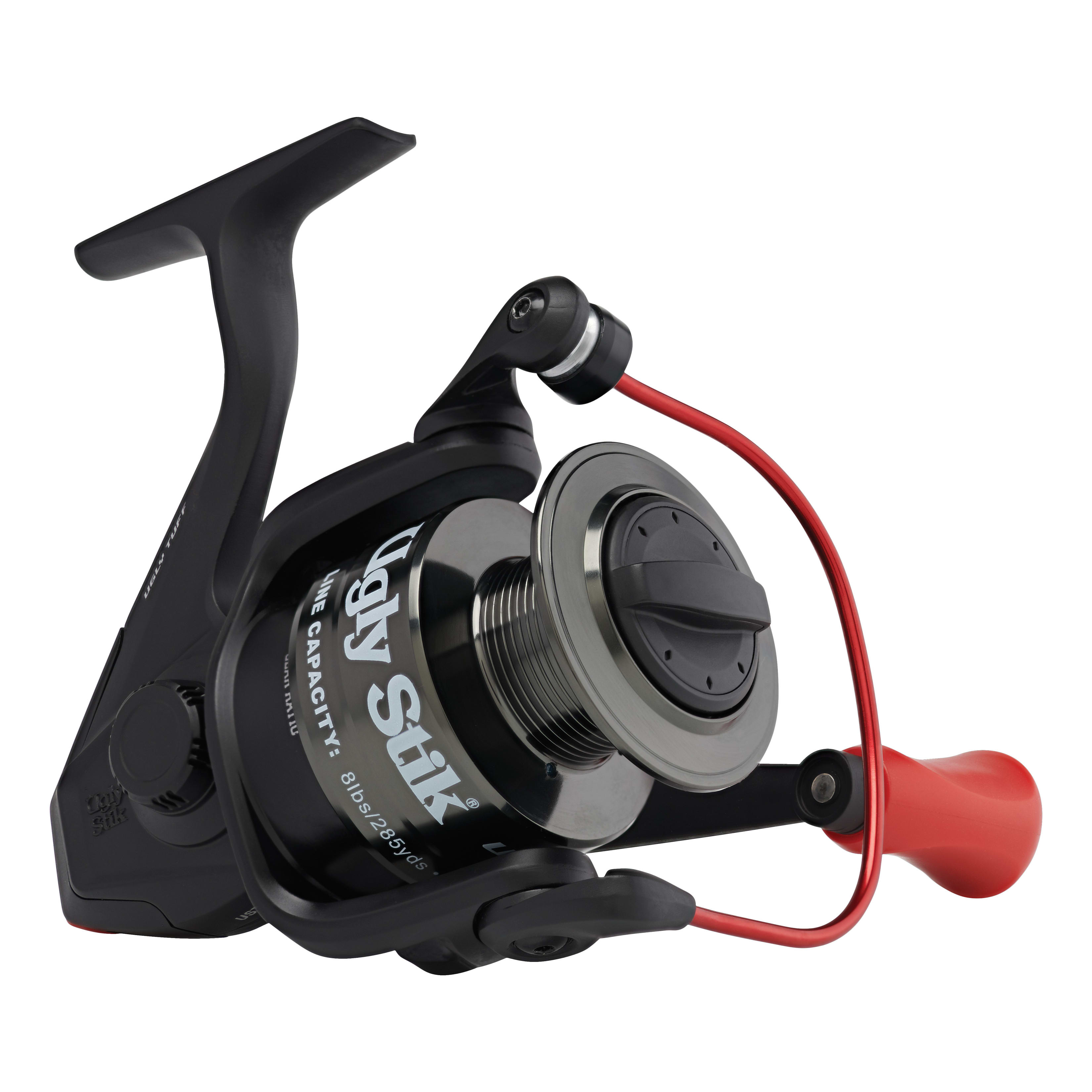 Shakespeare® Ugly Stik® Ugly Tuff™ Spinning Reel