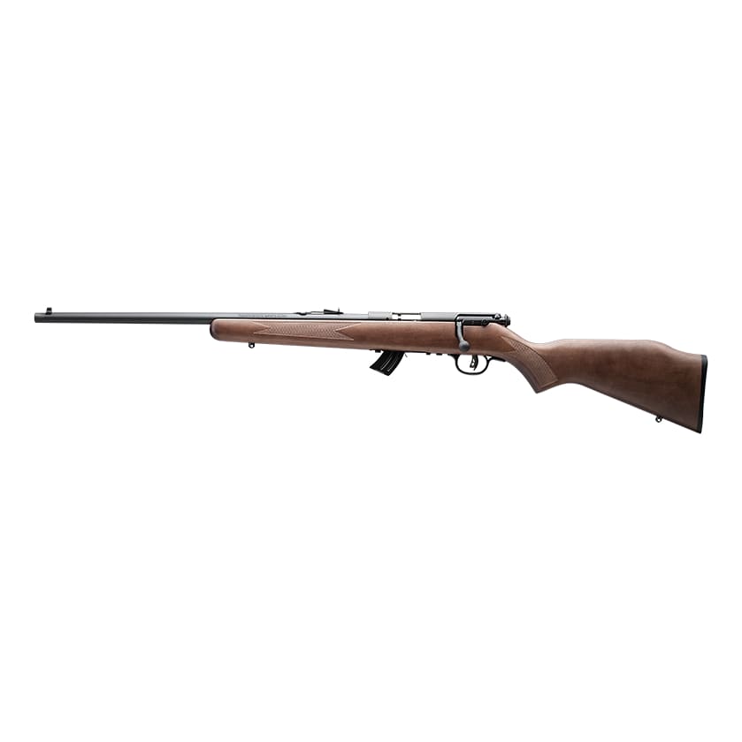 Savage Mark II G Bolt Action Rifle w/ AccuTrigger