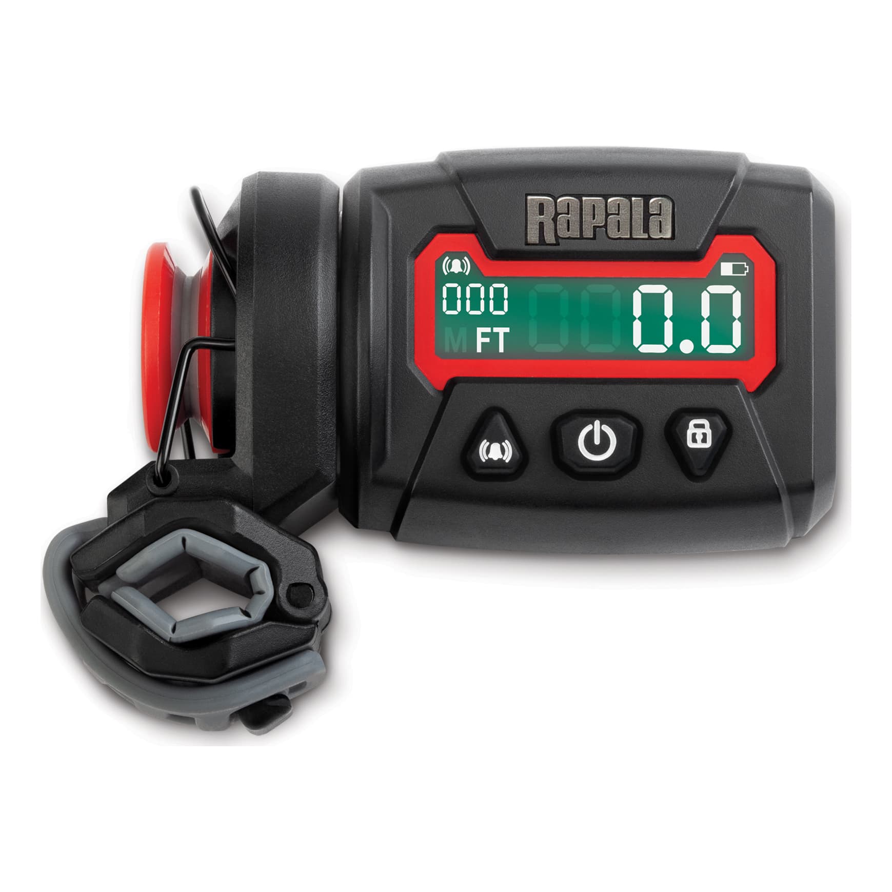 Rapala® Digital Line Counter | Cabela's Canada