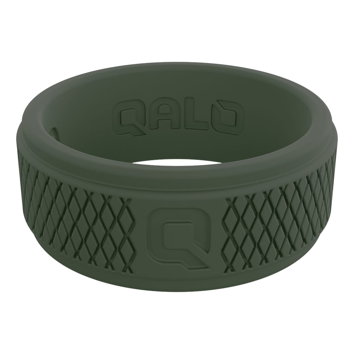 Cabelas on sale silicone rings