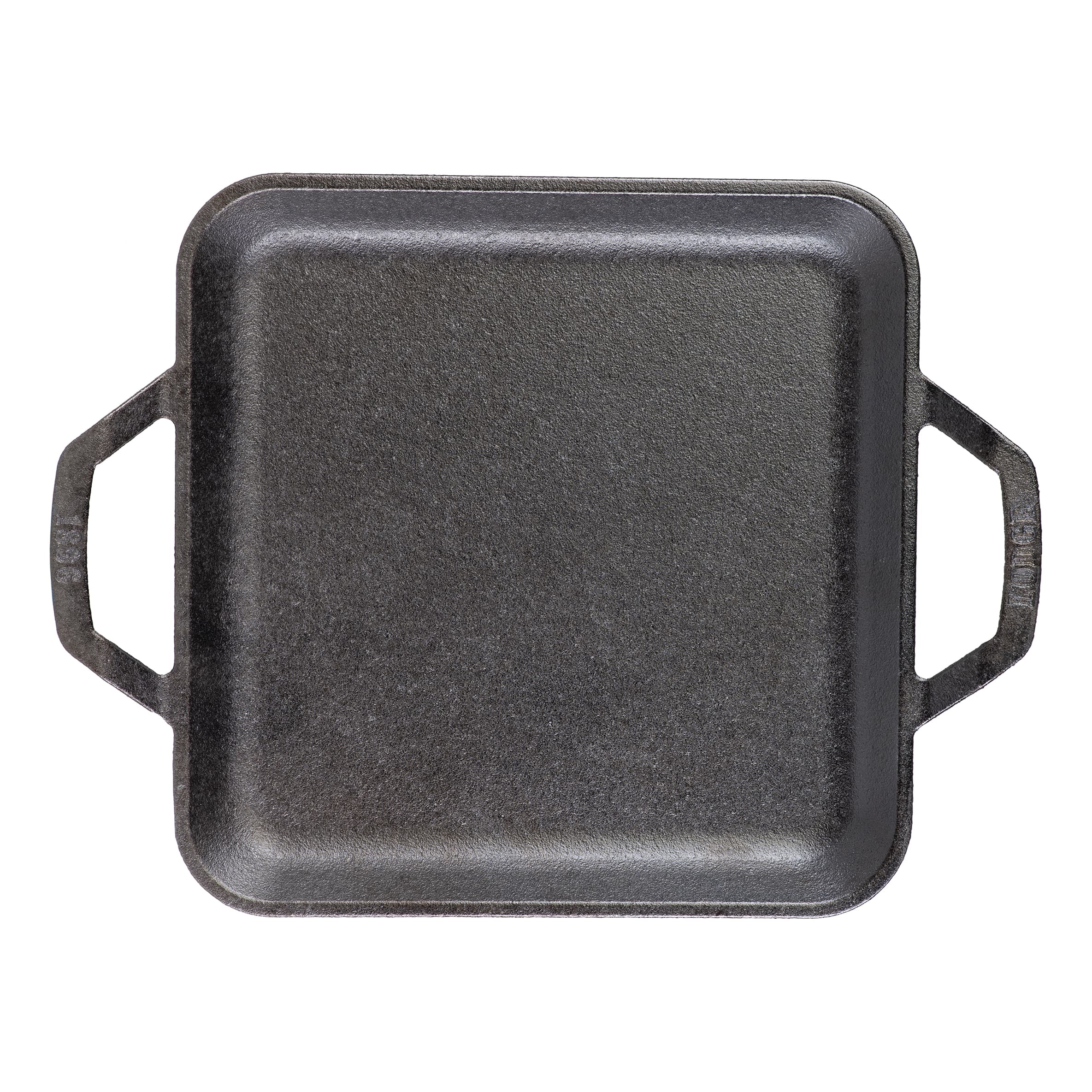 Lodge® Chefs Collection 11" Square Griddle