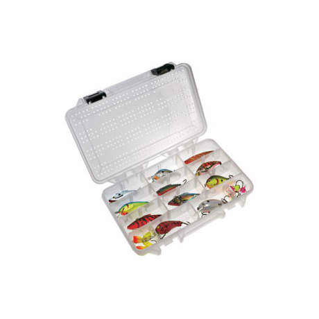 Tackle Trays & Organizers