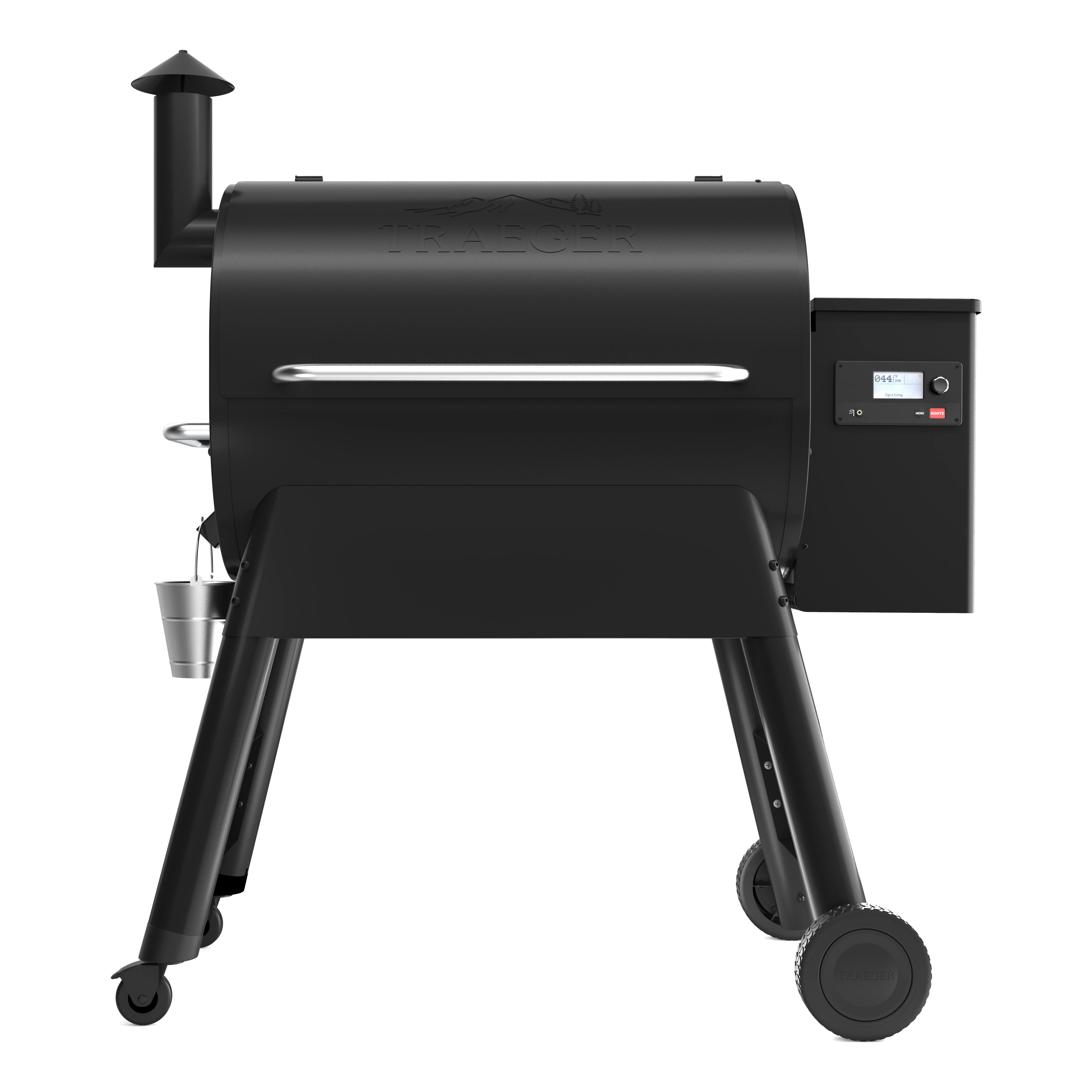 Traeger Grills Pro 780 Pellet Grill Cabela s Canada