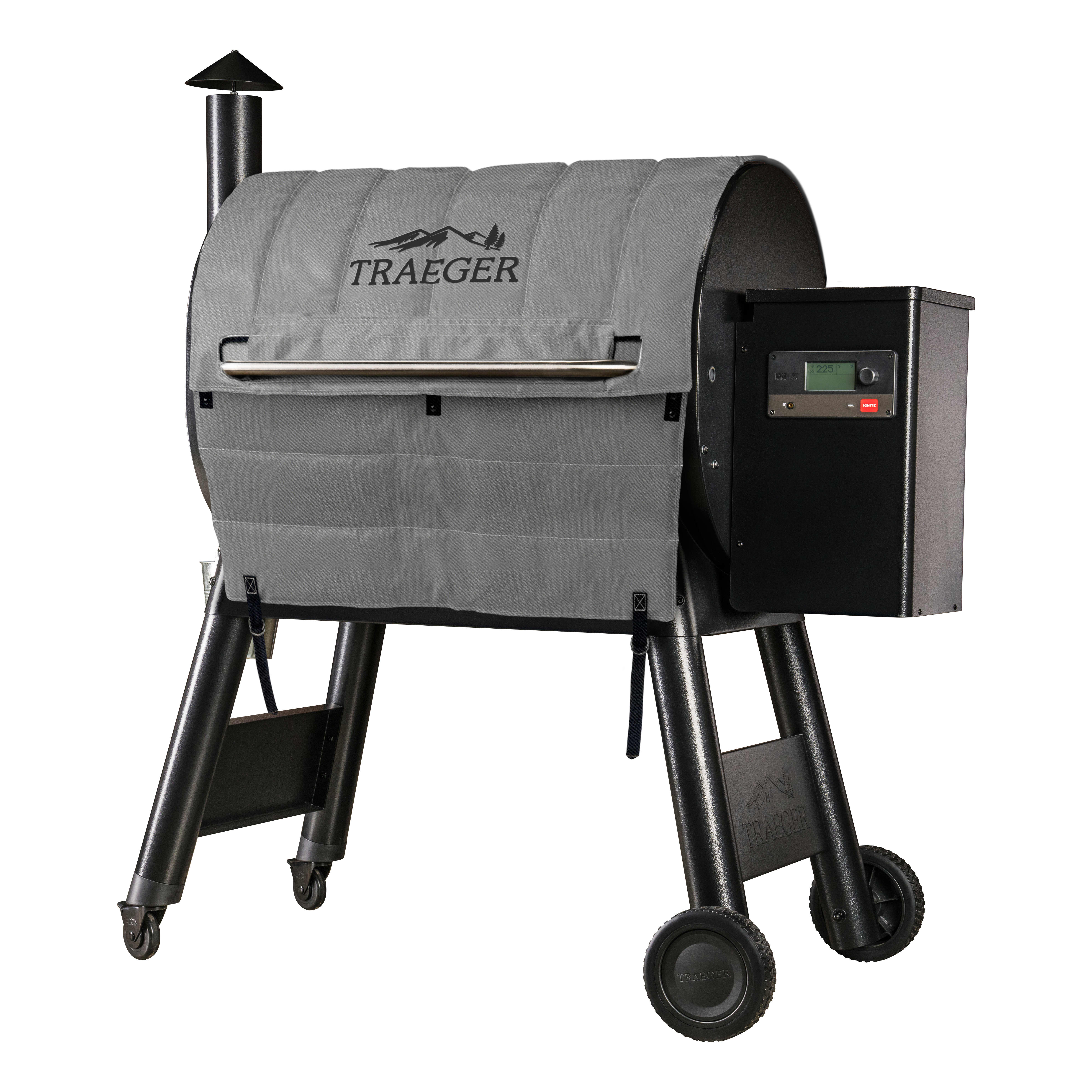 Traeger Grills® Pro 780 Insulated Blanket