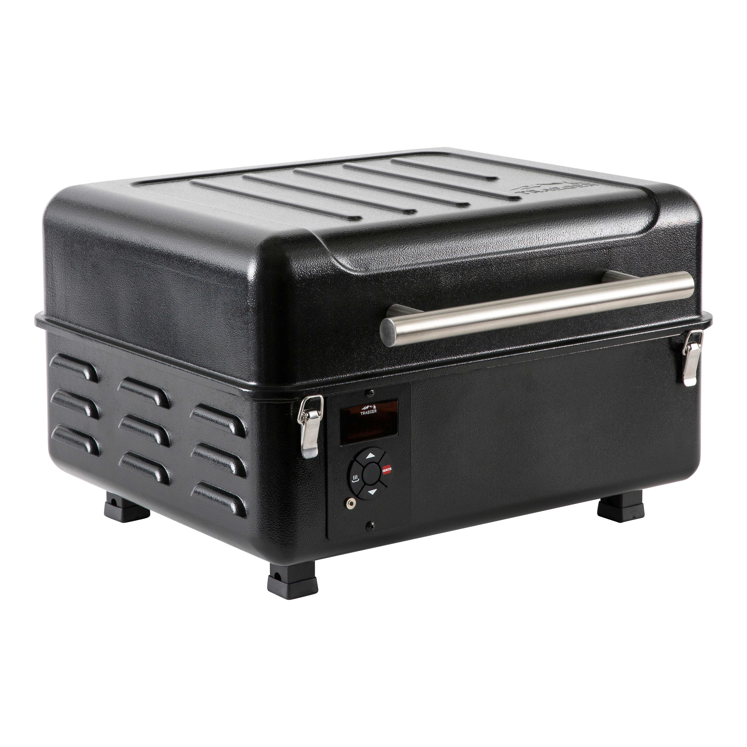 Traeger Grills® Ranger Table Top Pellet Grill