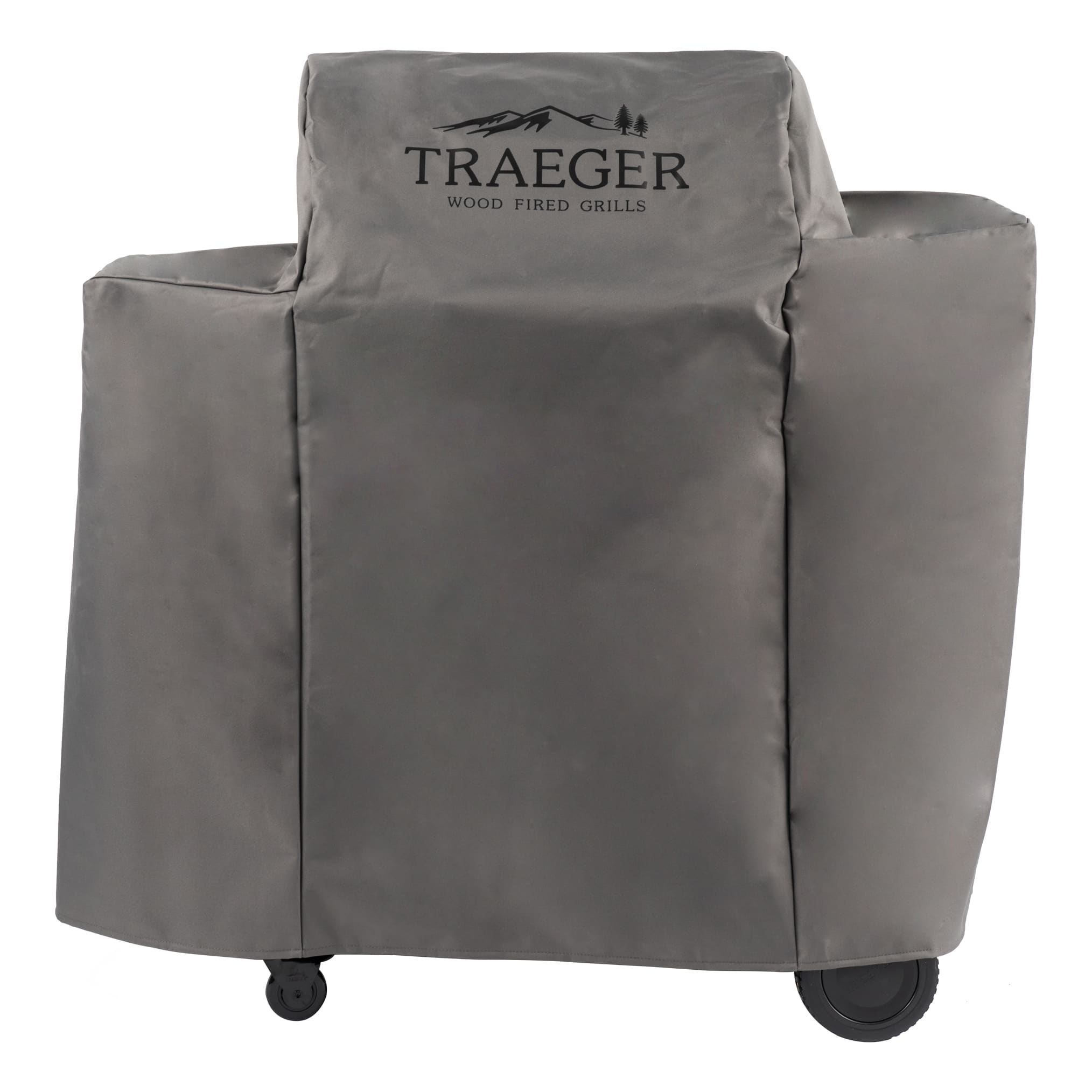Traeger Grills® Ironwood 650 Grill Cover
