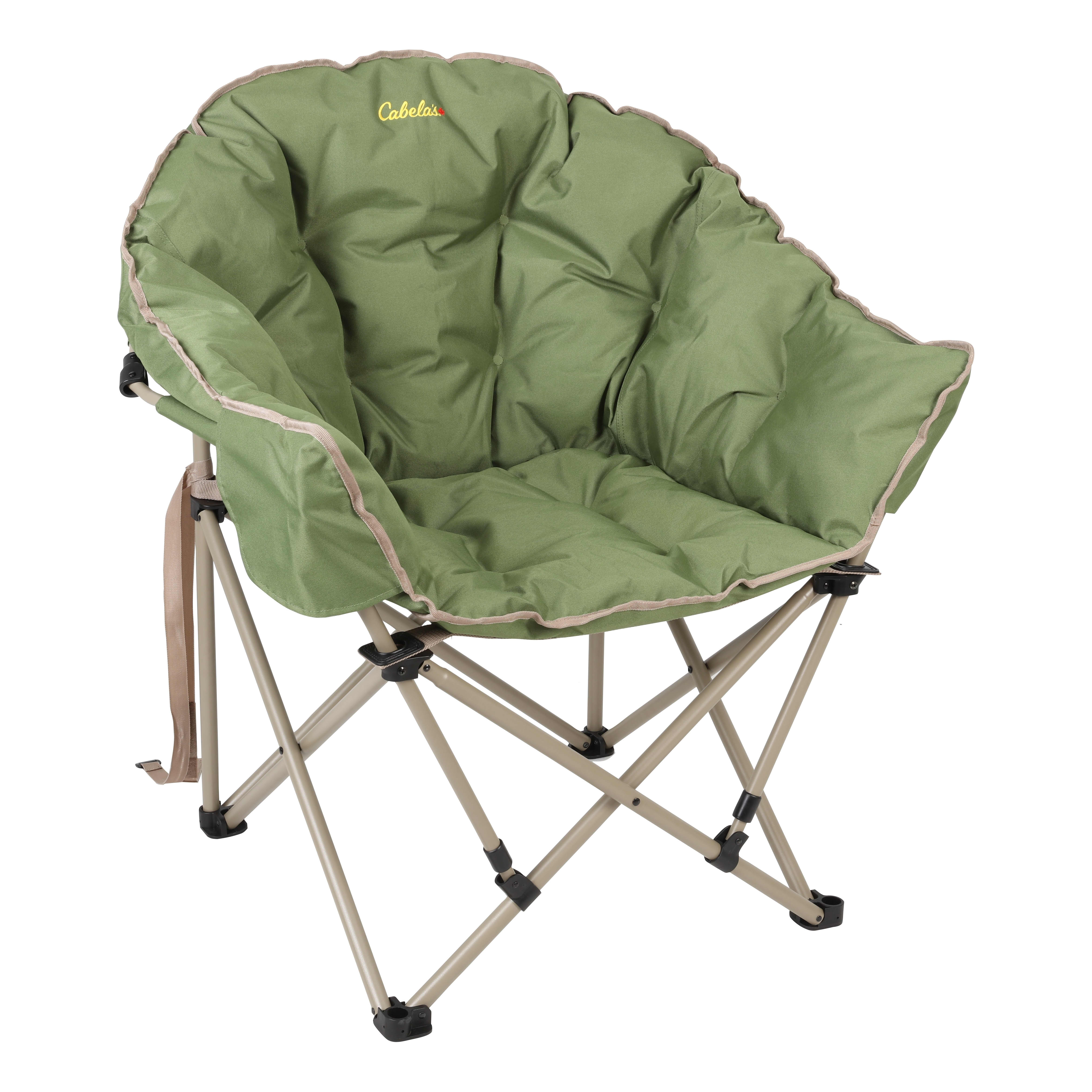 Cabela’s® Padded Club Chair