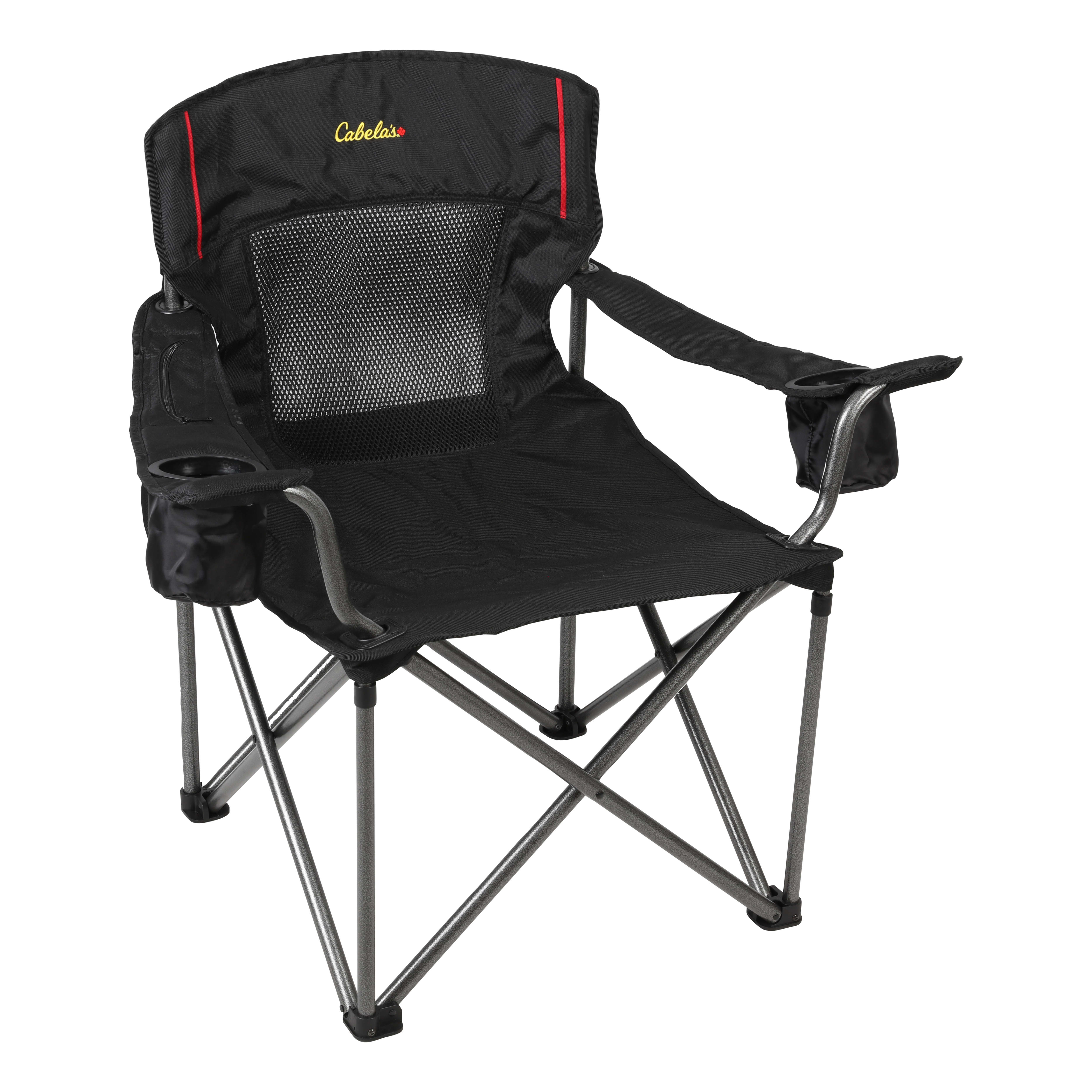 Cabela's zero sales gravity chair xl