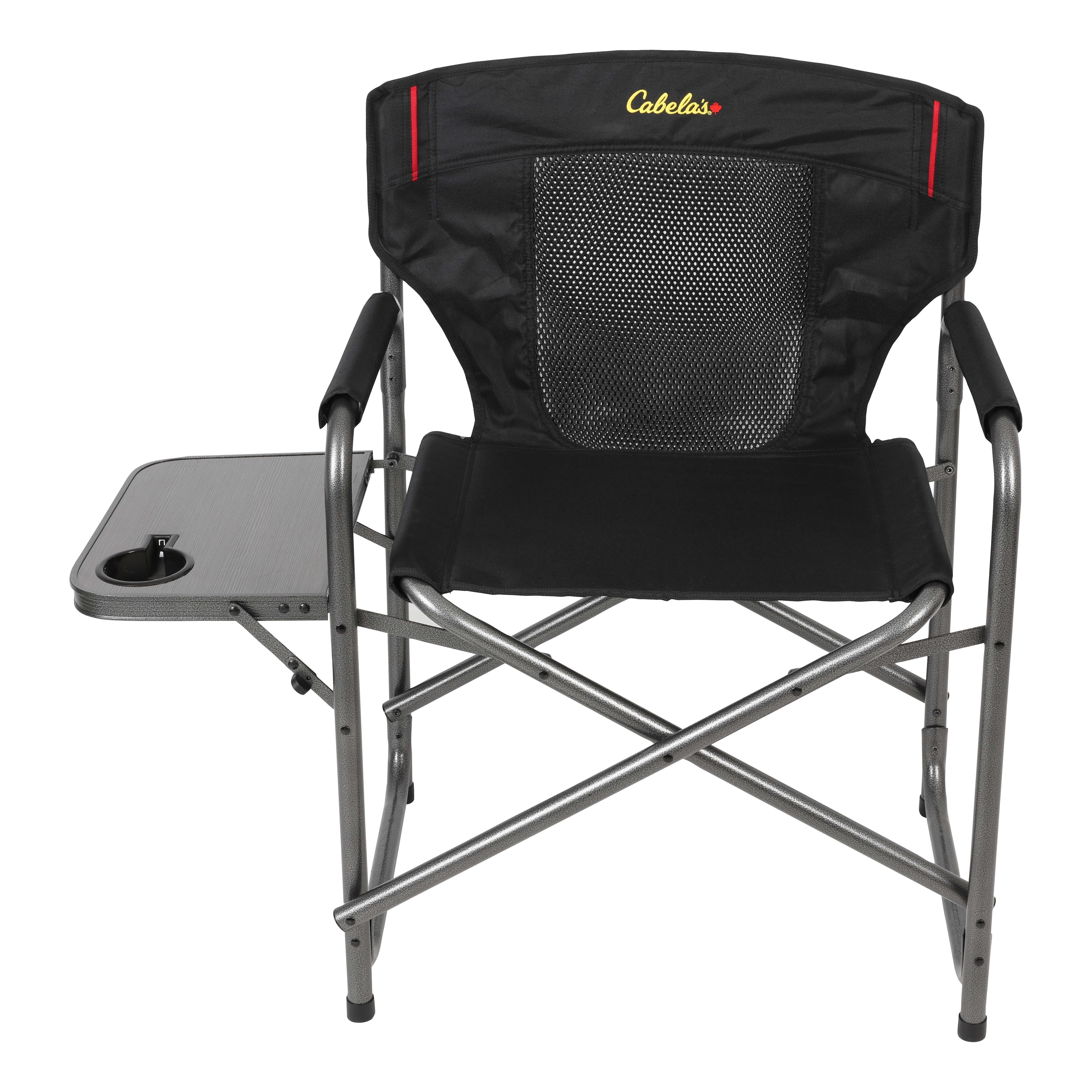 Cabela's Big Outdoorsman XL Fold-Up Chair