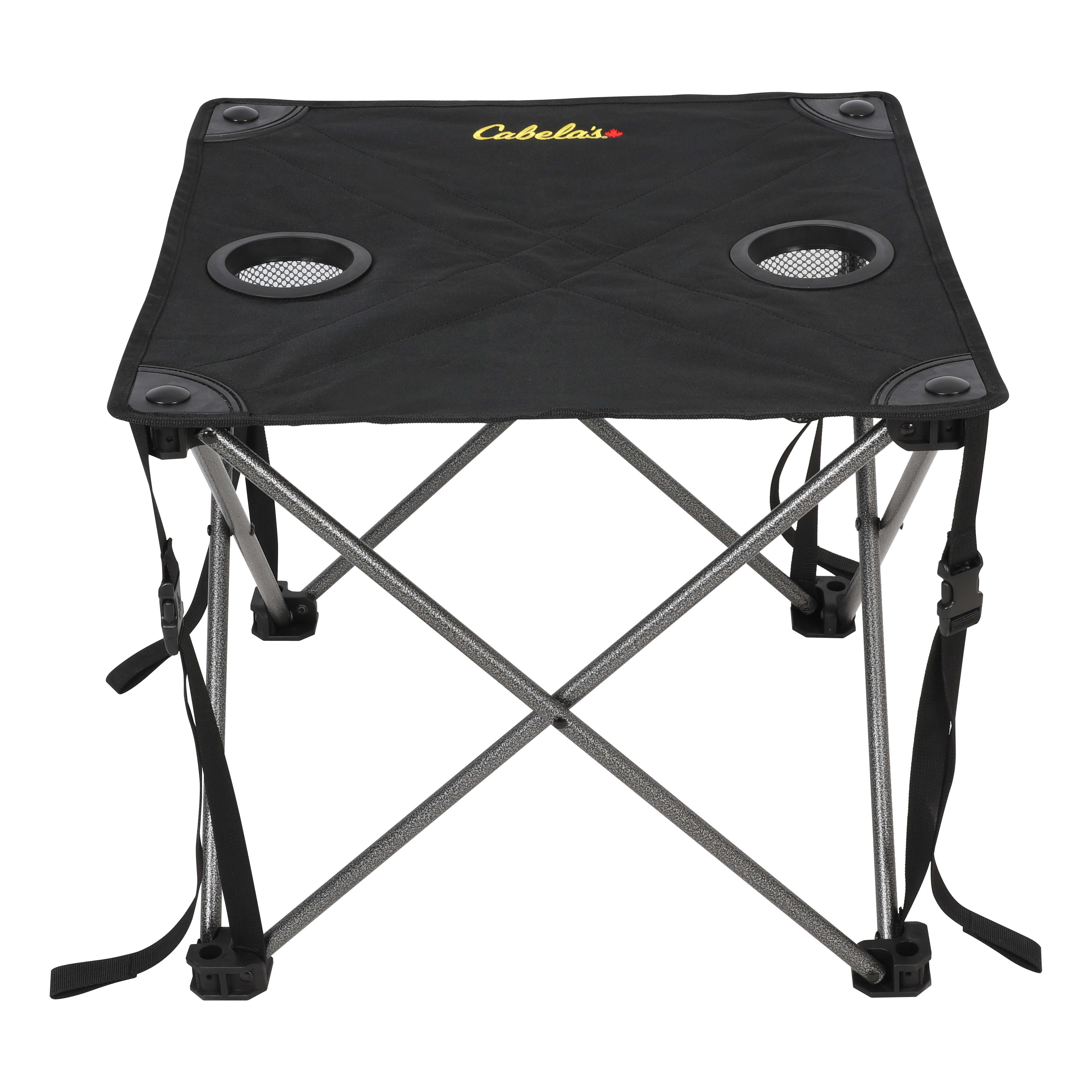 Cabelas sale camping table