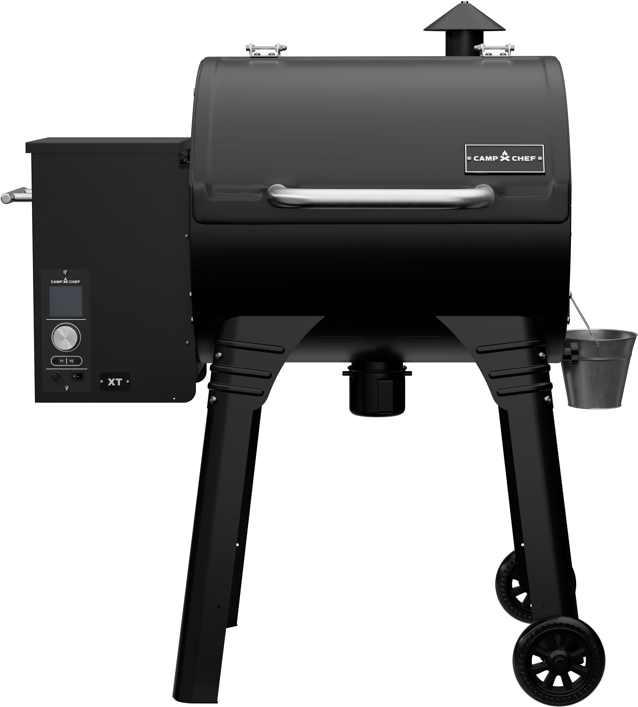 Camp chef smokepro sg 24 shop