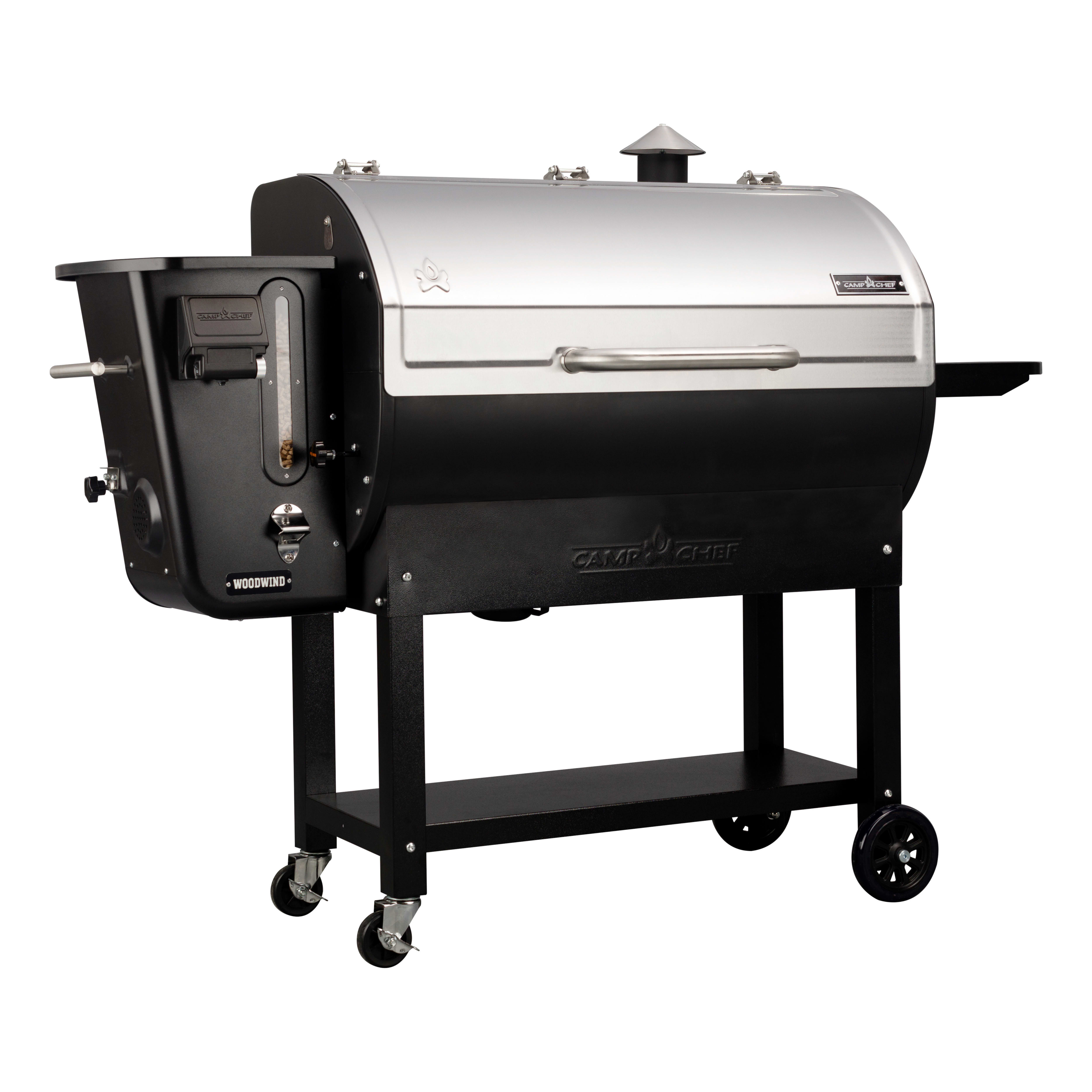 Camp Chef® Woodwind 36" Pellet Grill